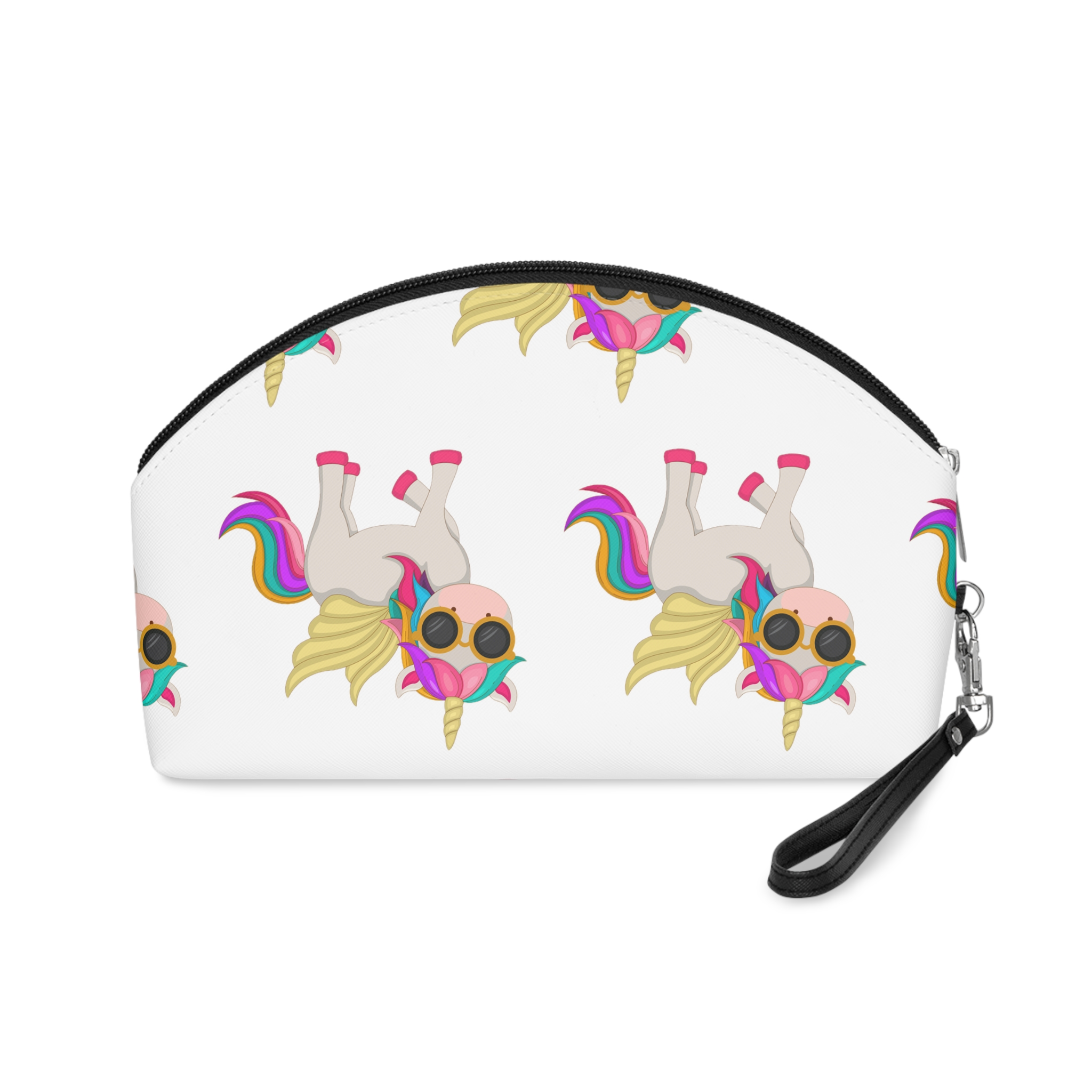 Unicorn V747 Makeup Bag - Image 2
