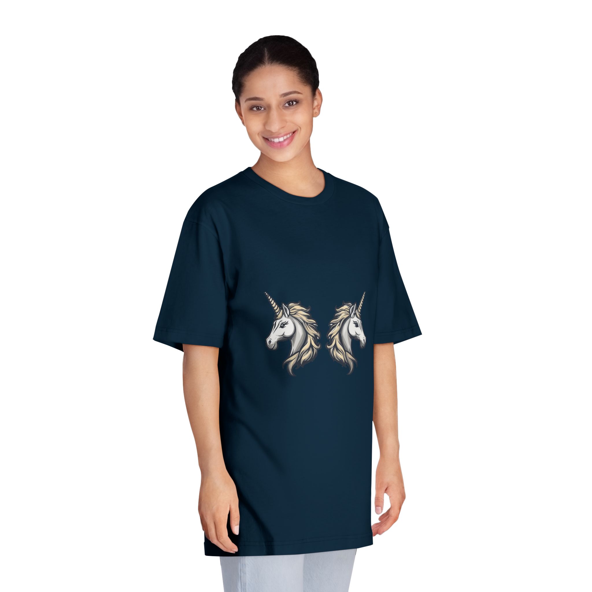 Original Design 5E5229 Unisex Classic Crewneck T Shirt - Image 19
