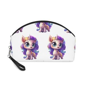 Unicorns 165 Makeup Bag