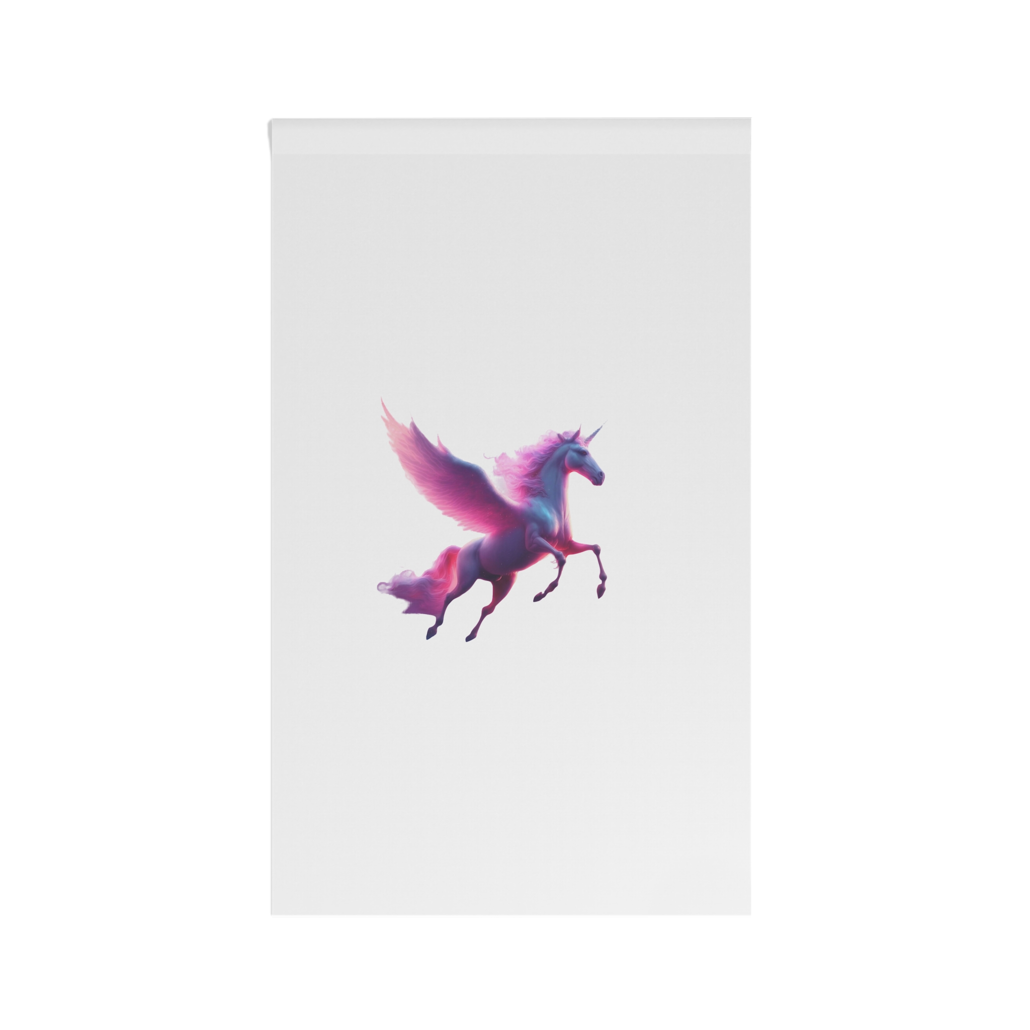 Unicorns 148 House Banner - Image 2