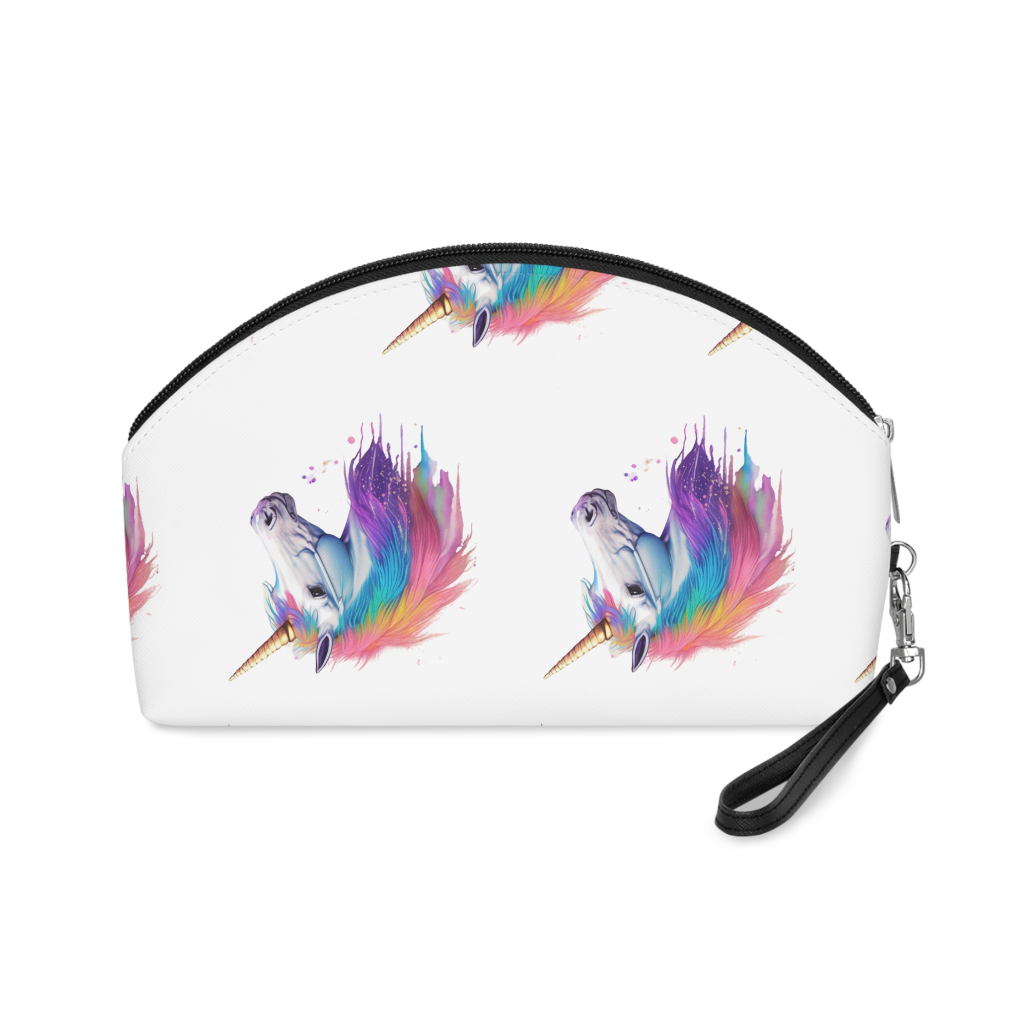 Unicorns 147 Makeup Bag - Image 2