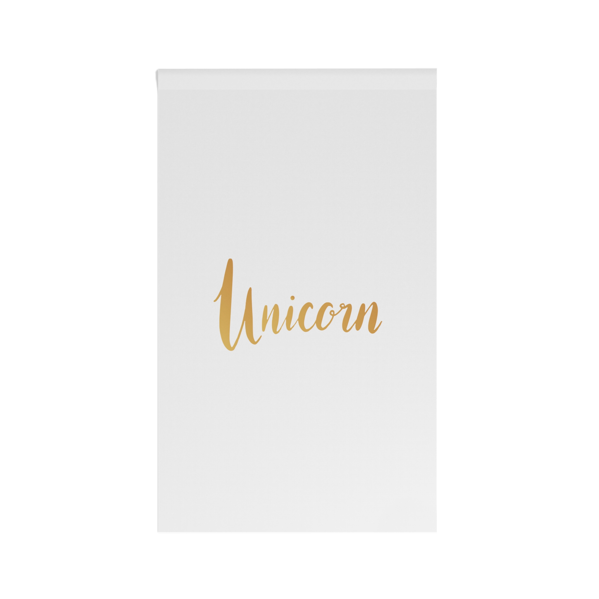 Unicorns 46 House Banner - Image 2