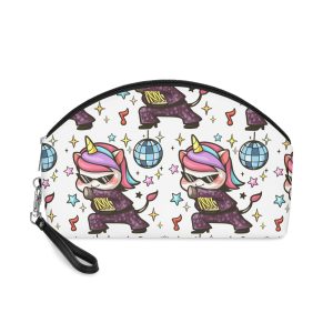Dancing Unicorn Makeup Bag