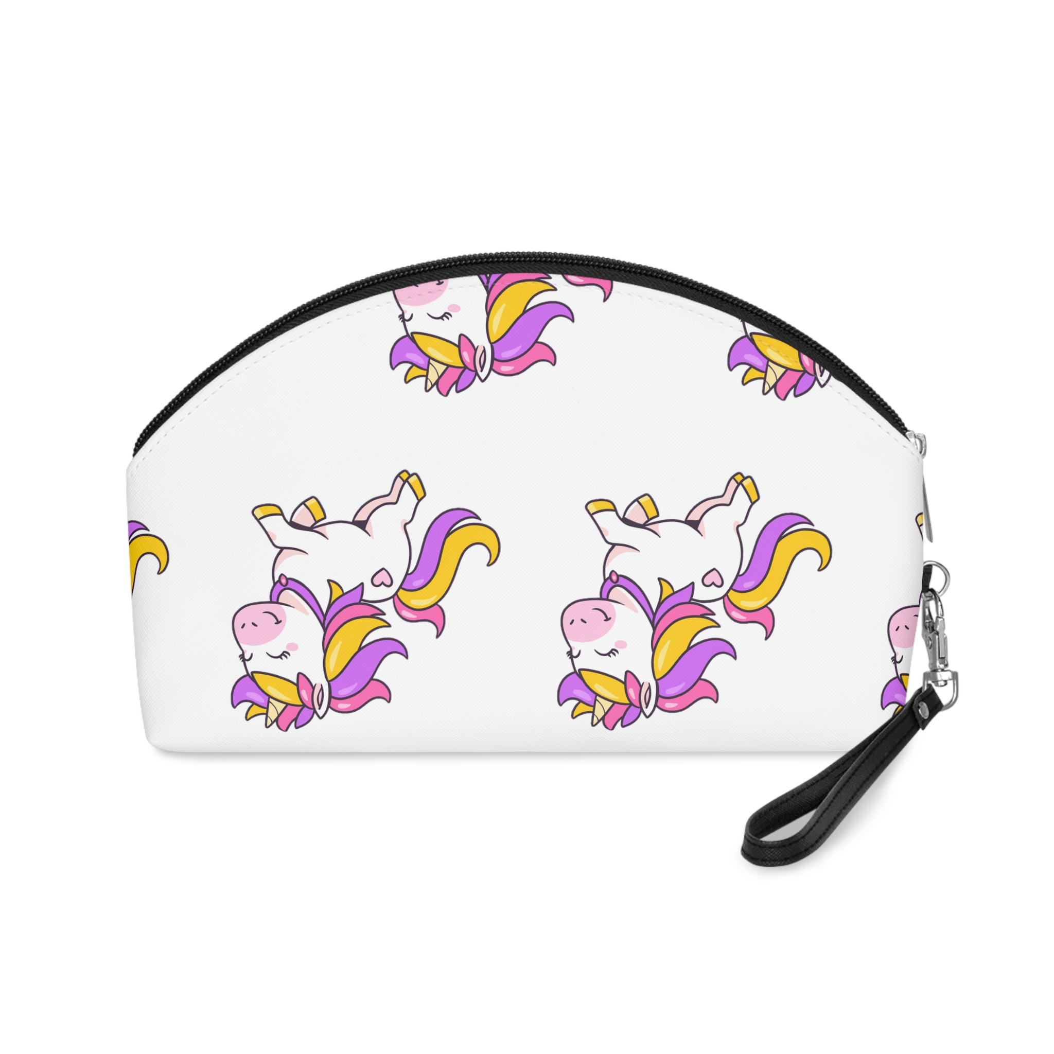 Unicorn V463 Makeup Bag - Image 2