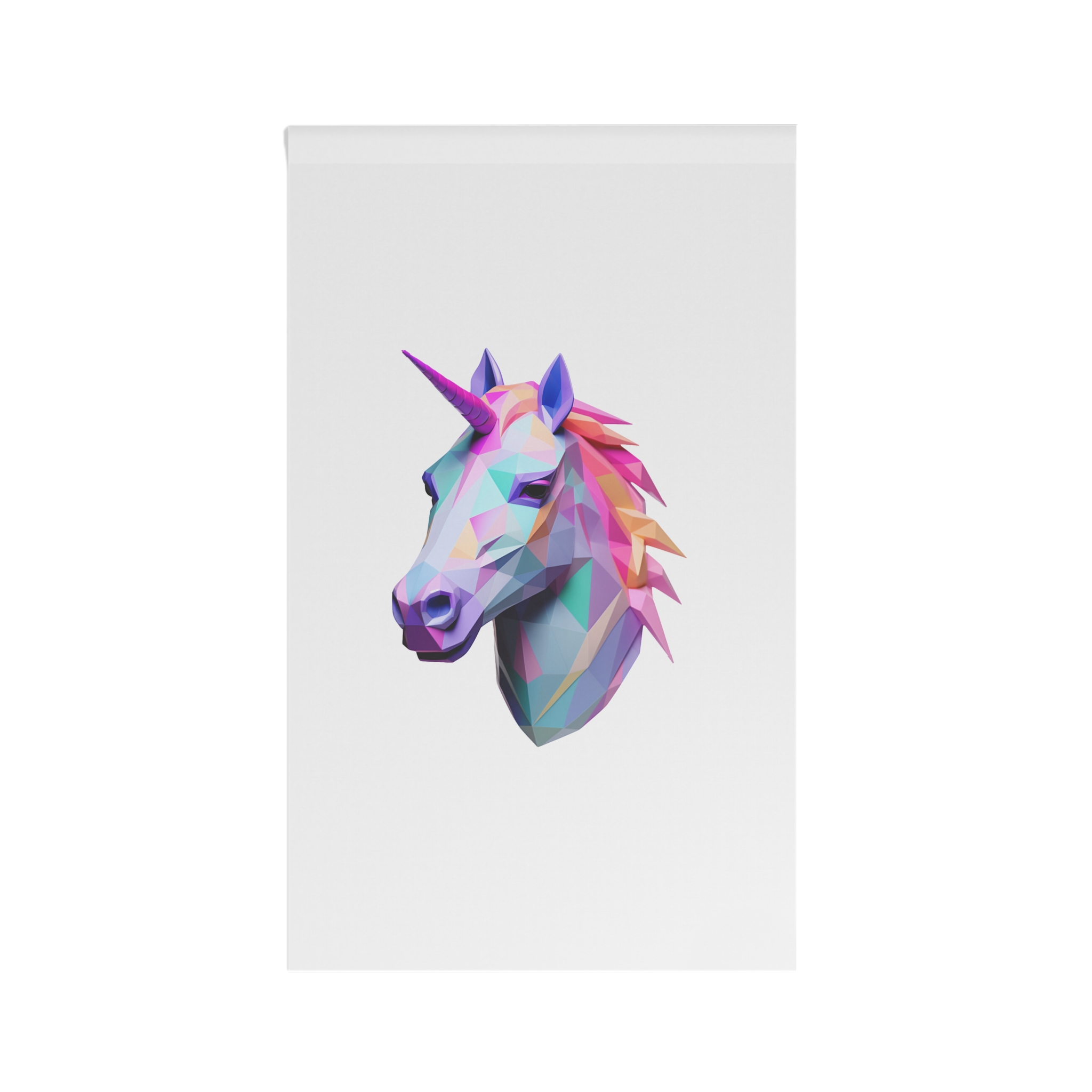 Unicorns 155 House Banner - Image 2
