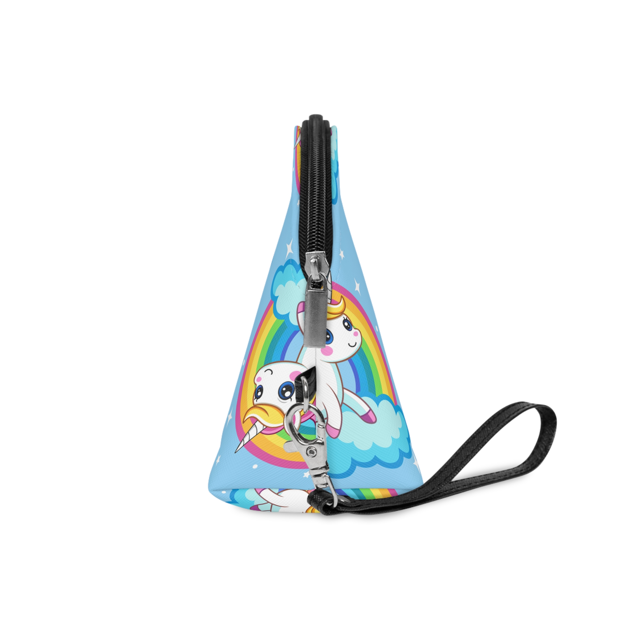 Unicorn Copia 3 Makeup Bag - Image 3