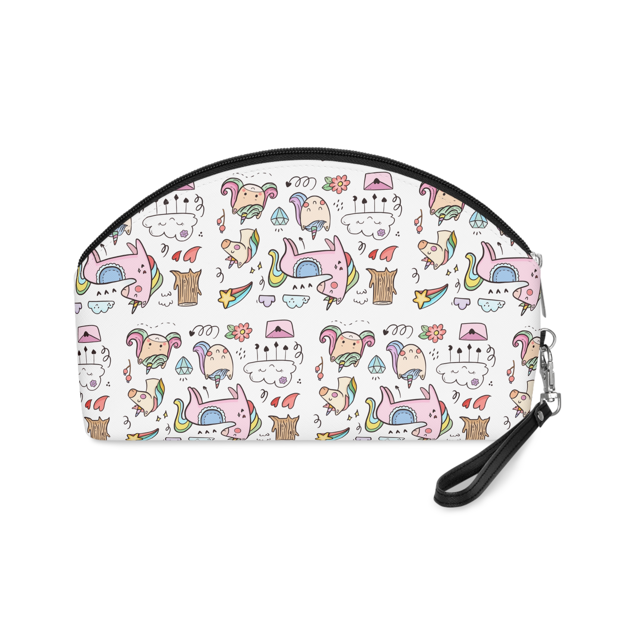 Unicorn V537 Makeup Bag - Image 2
