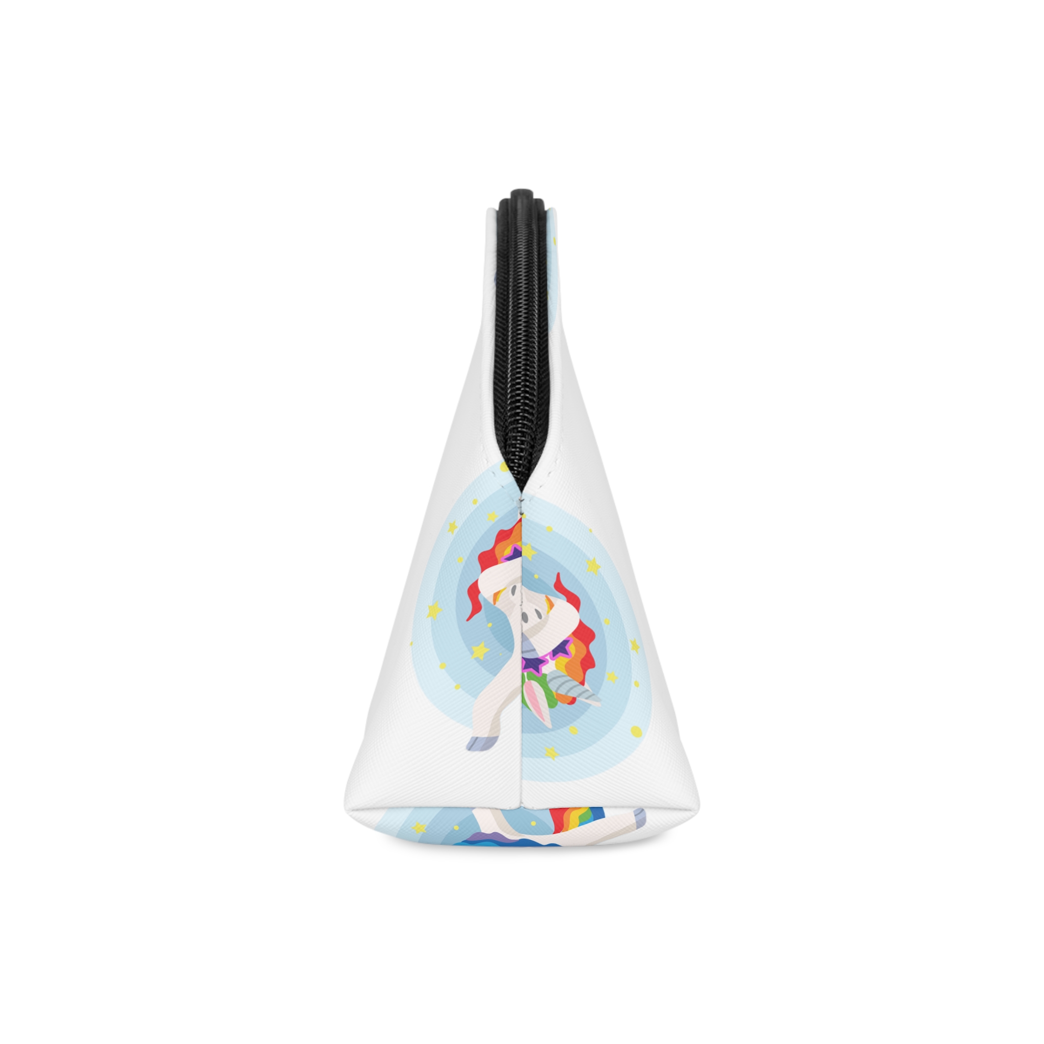 Unicorn V124 Makeup Bag - Image 4