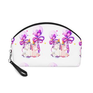 Unicorns 82 Makeup Bag