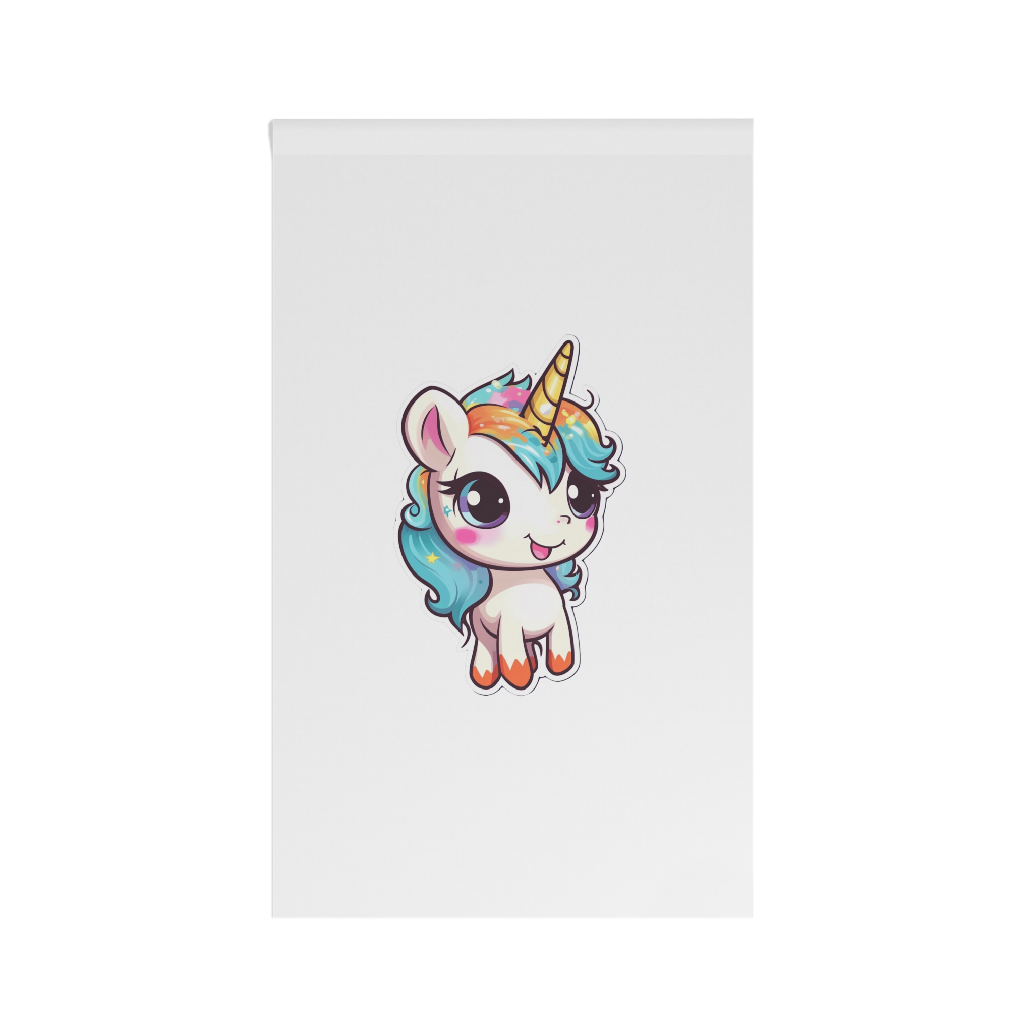 Unicorns 393 House Banner