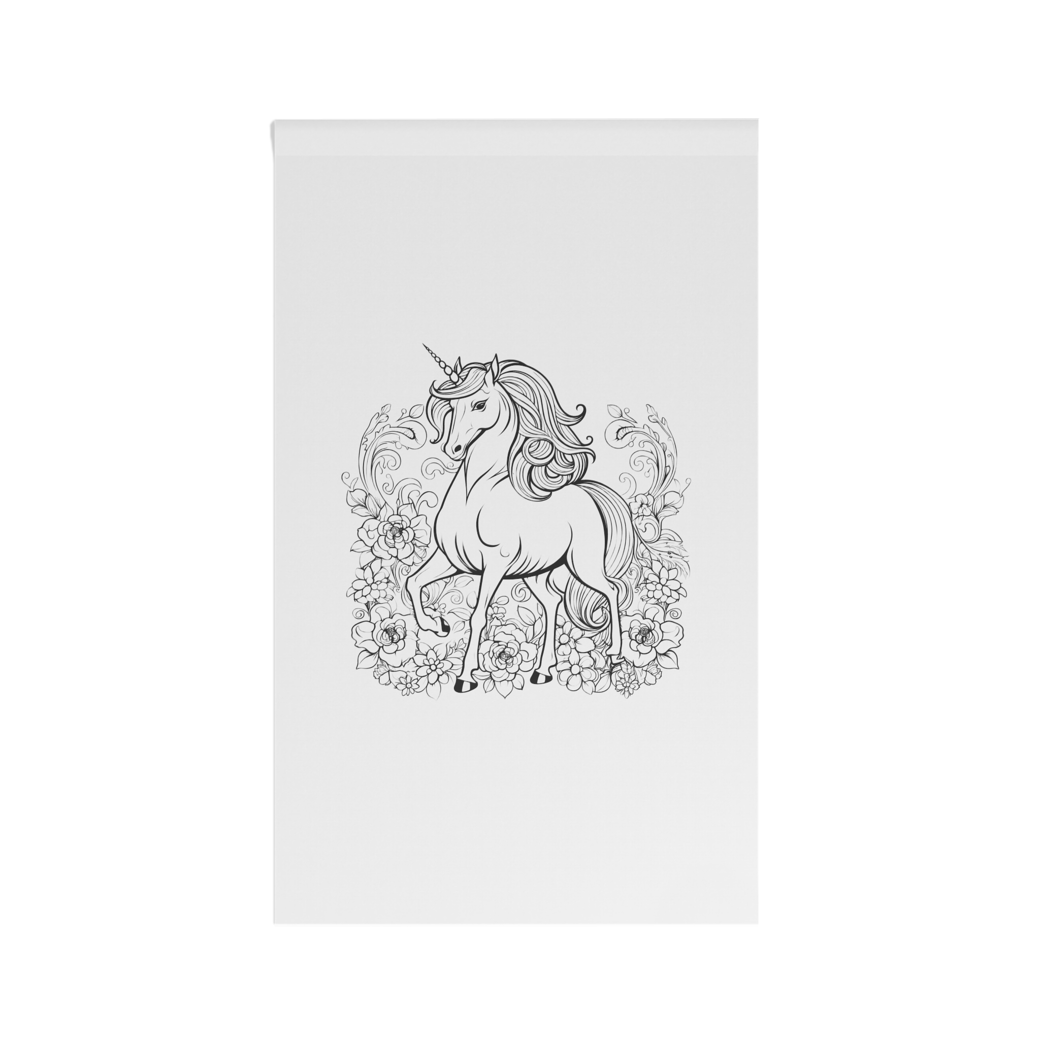Unicorn V915 House Banner - Image 2