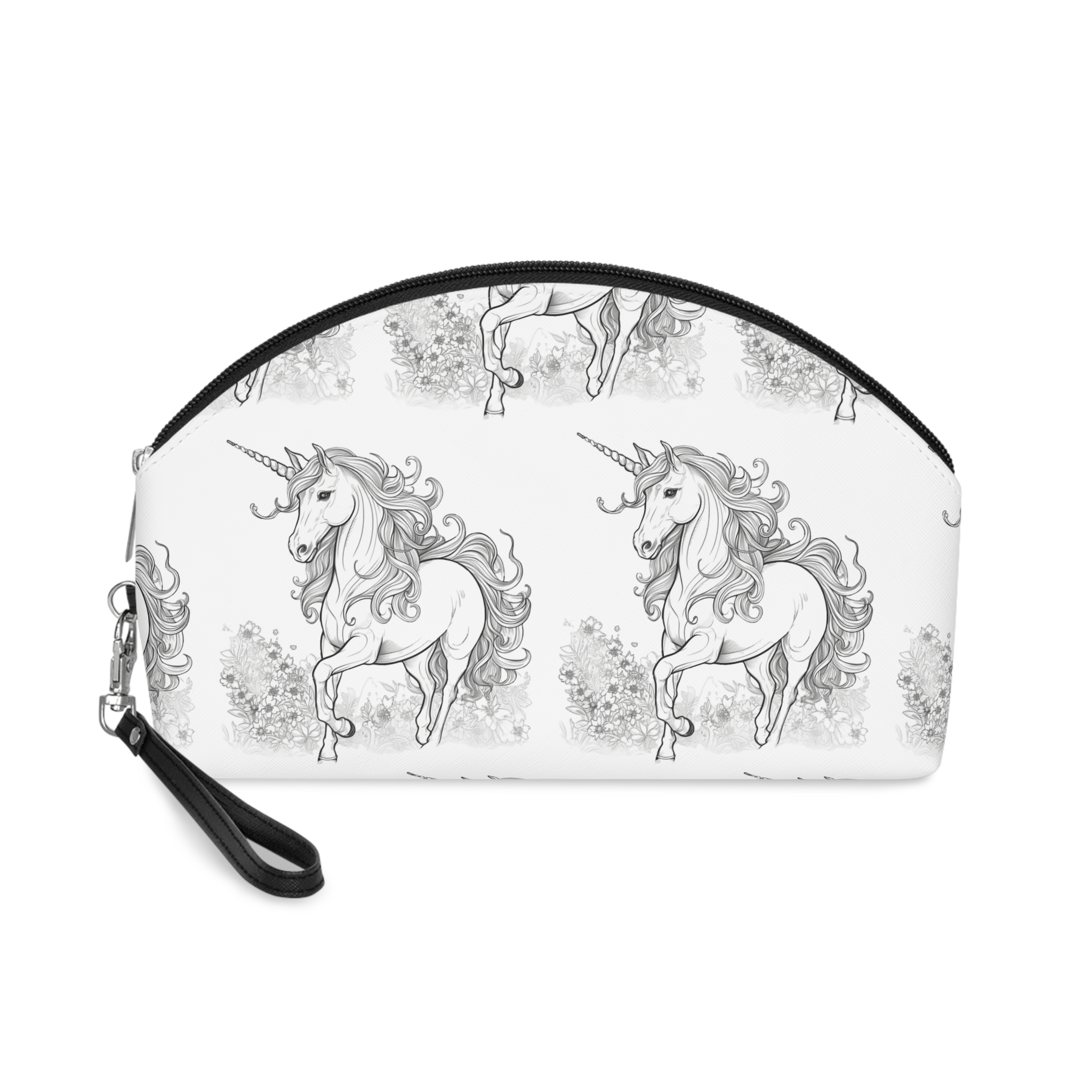 Unicorns 240 Makeup Bag