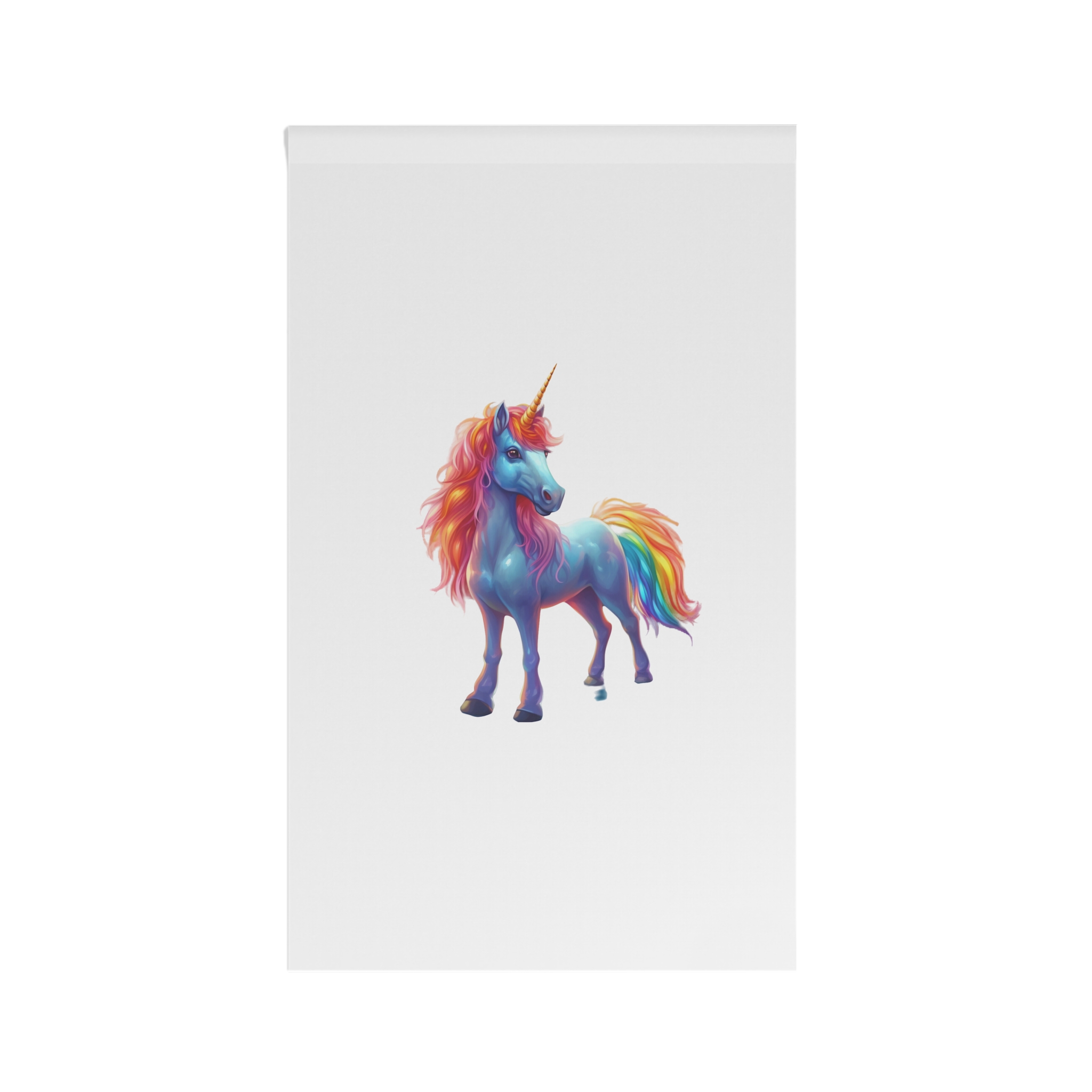 Unicorns 395 House Banner - Image 2