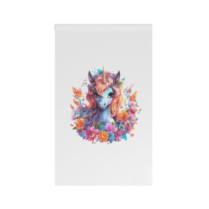 Unicorns 397 House Banner