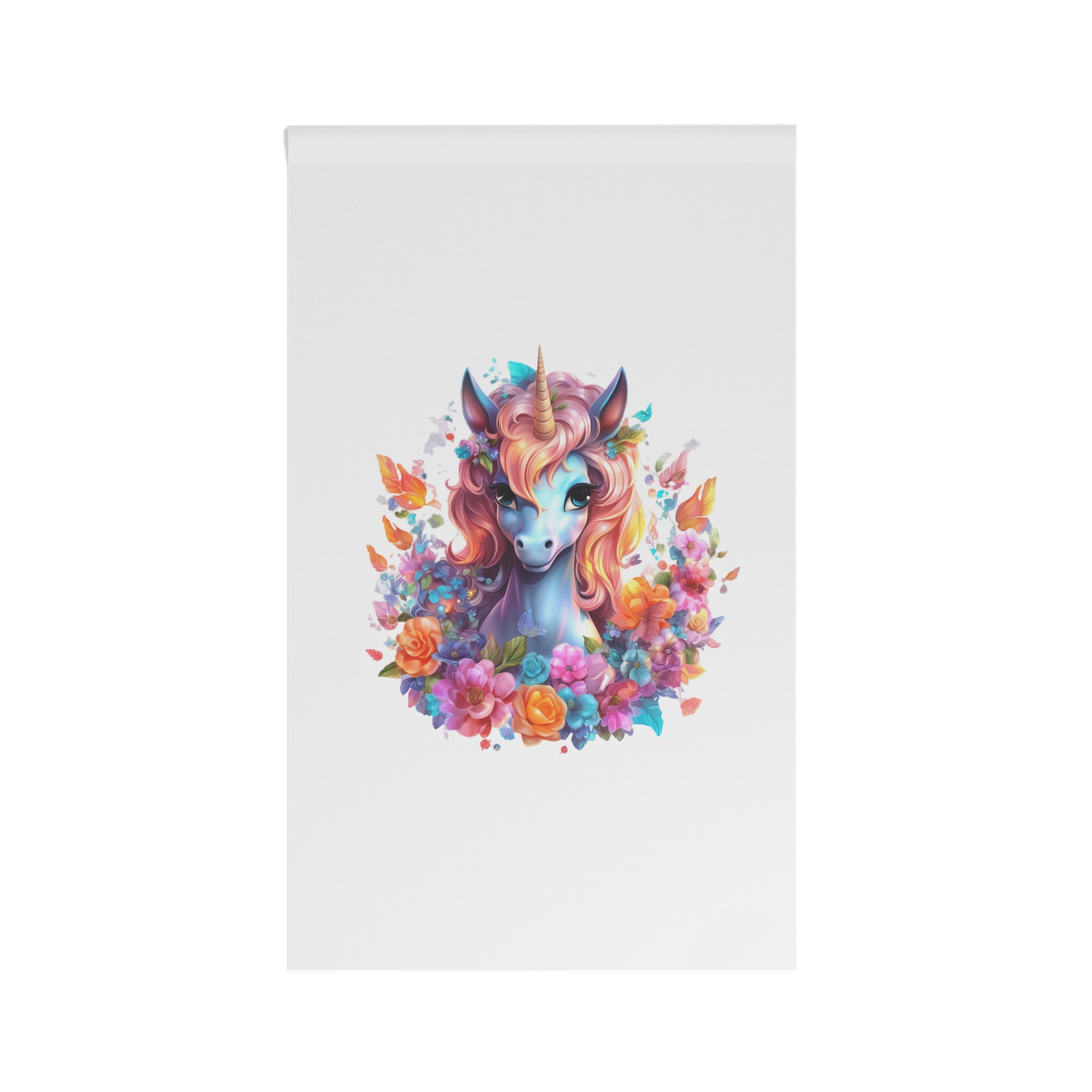 Unicorns 397 House Banner