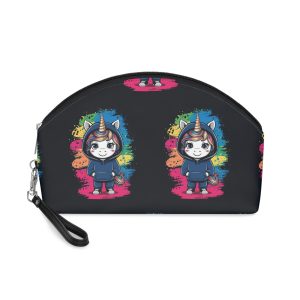 Modern Unicorn Makeup Bag