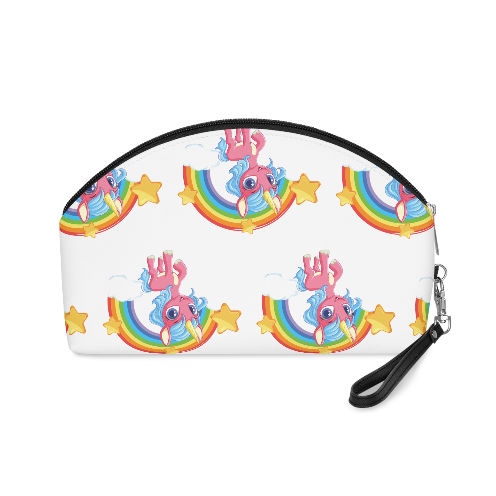 Unicorns 425 Makeup Bag - Image 2