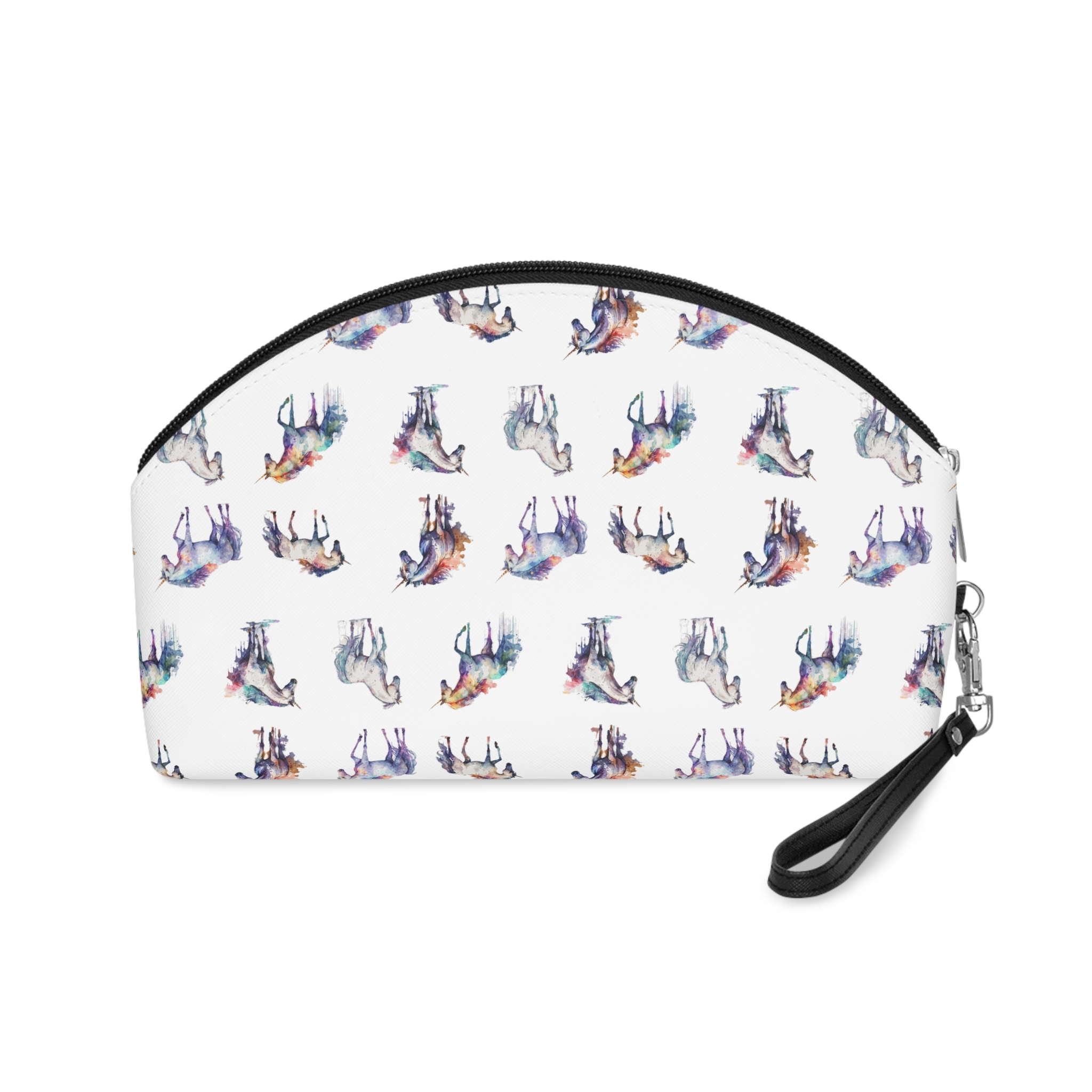 Set of Unicorns Makeup Bag - Image 2
