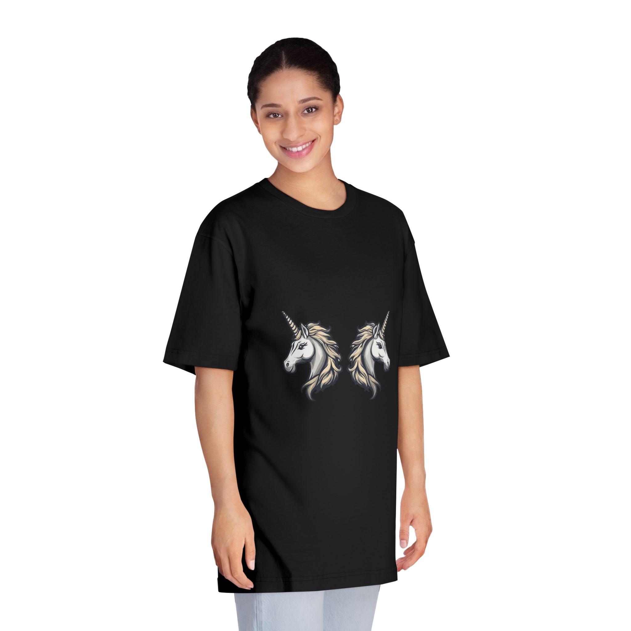 Original Design 5E5229 Unisex Classic Crewneck T Shirt - Image 7