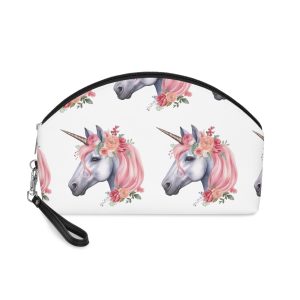 Unicorns 259 Makeup Bag