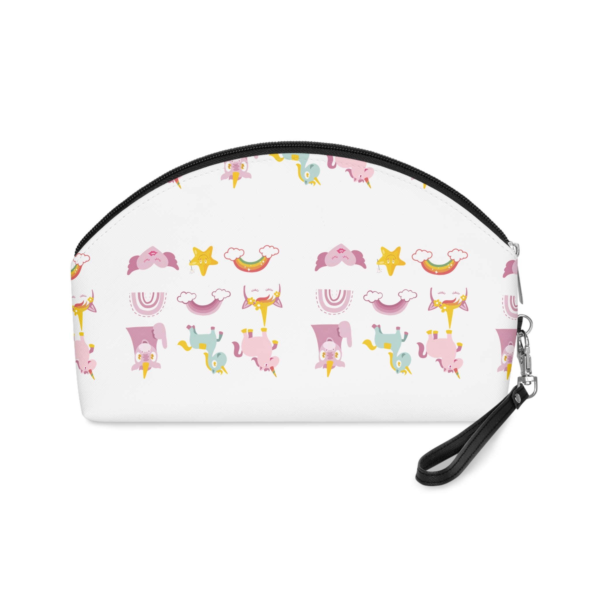 Unicorn V742 Makeup Bag - Image 2