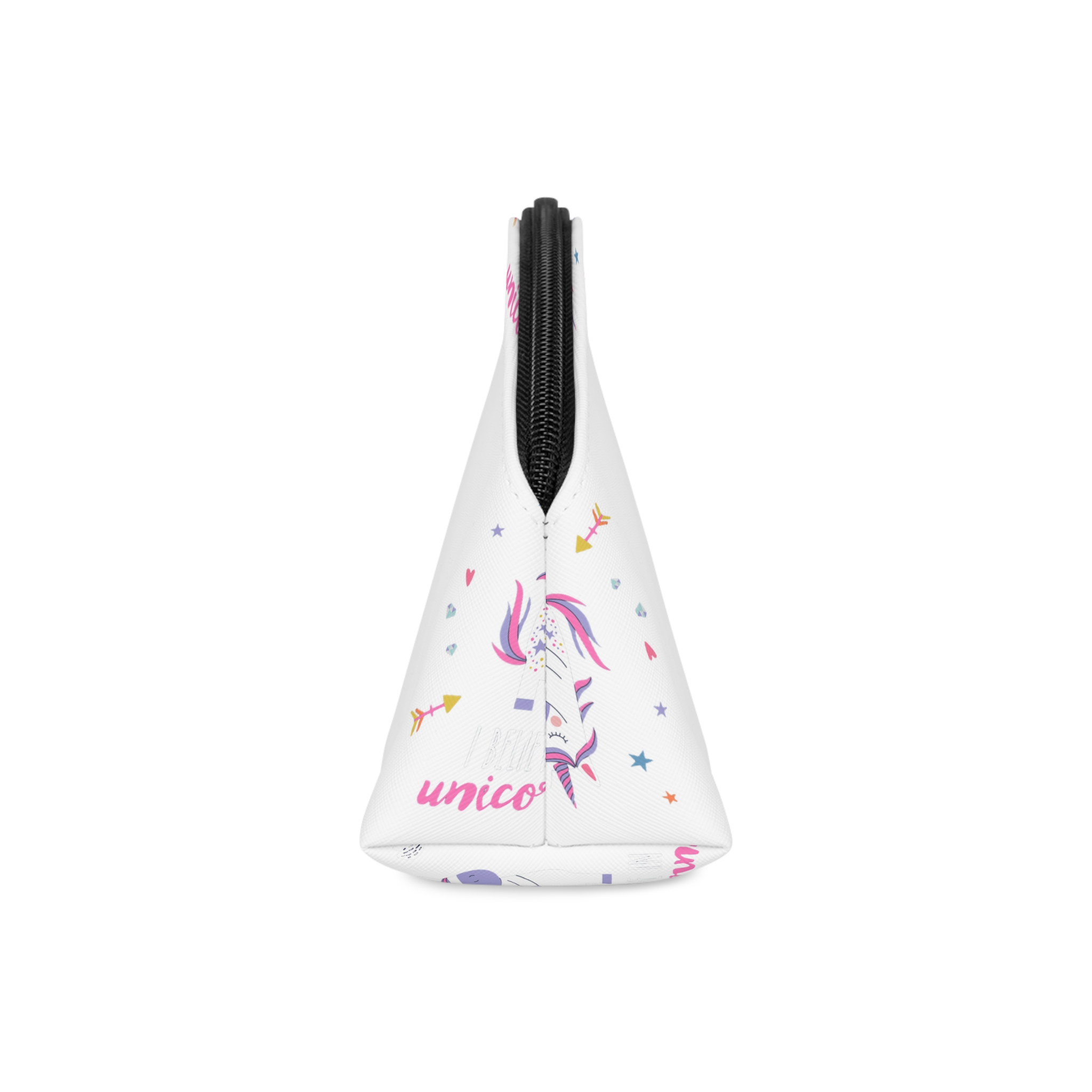 I Belive In Unicorns 1624293 Makeup Bag - Image 4
