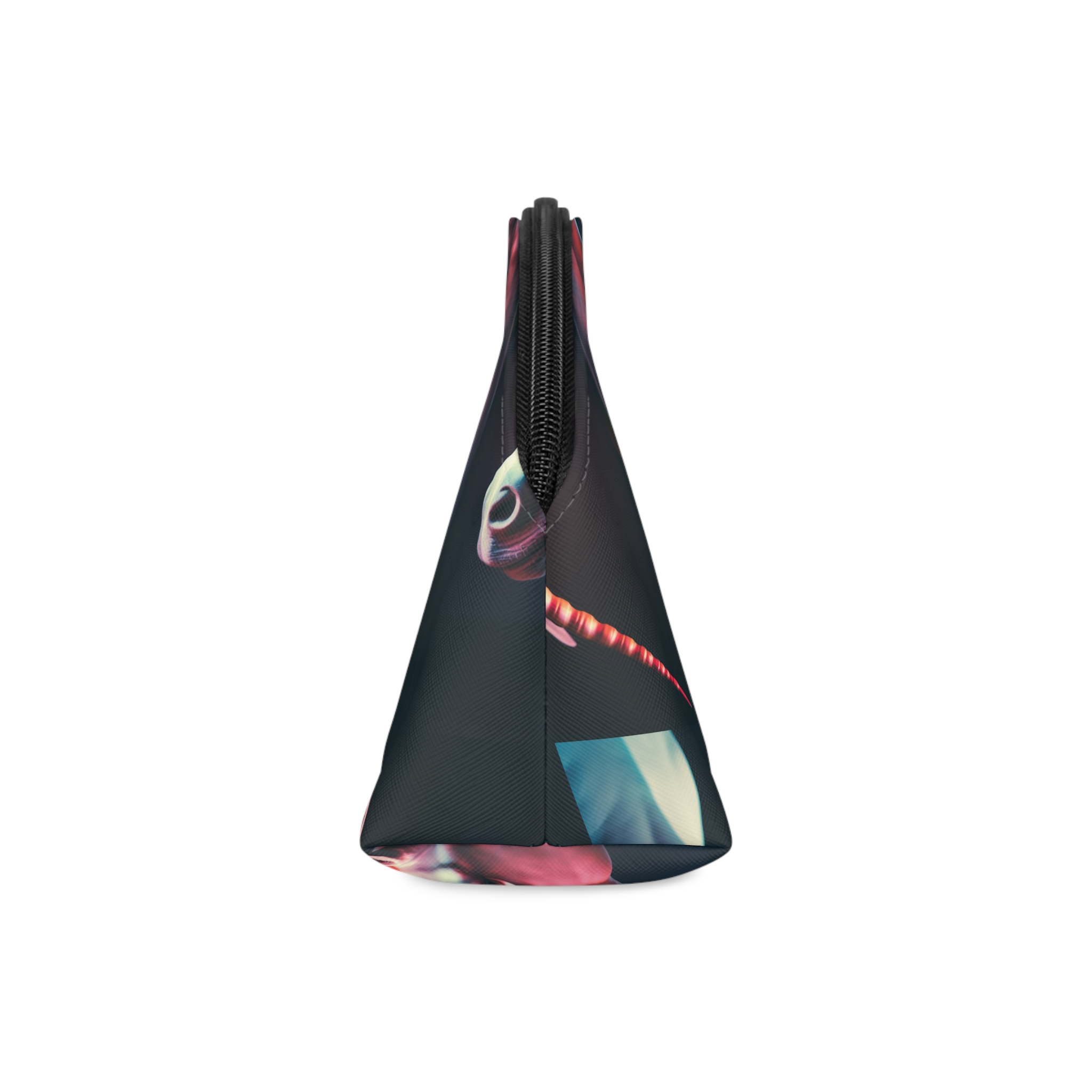 Magical Mythical Unicorn Fantasy Creature Makeup Bag - Image 4