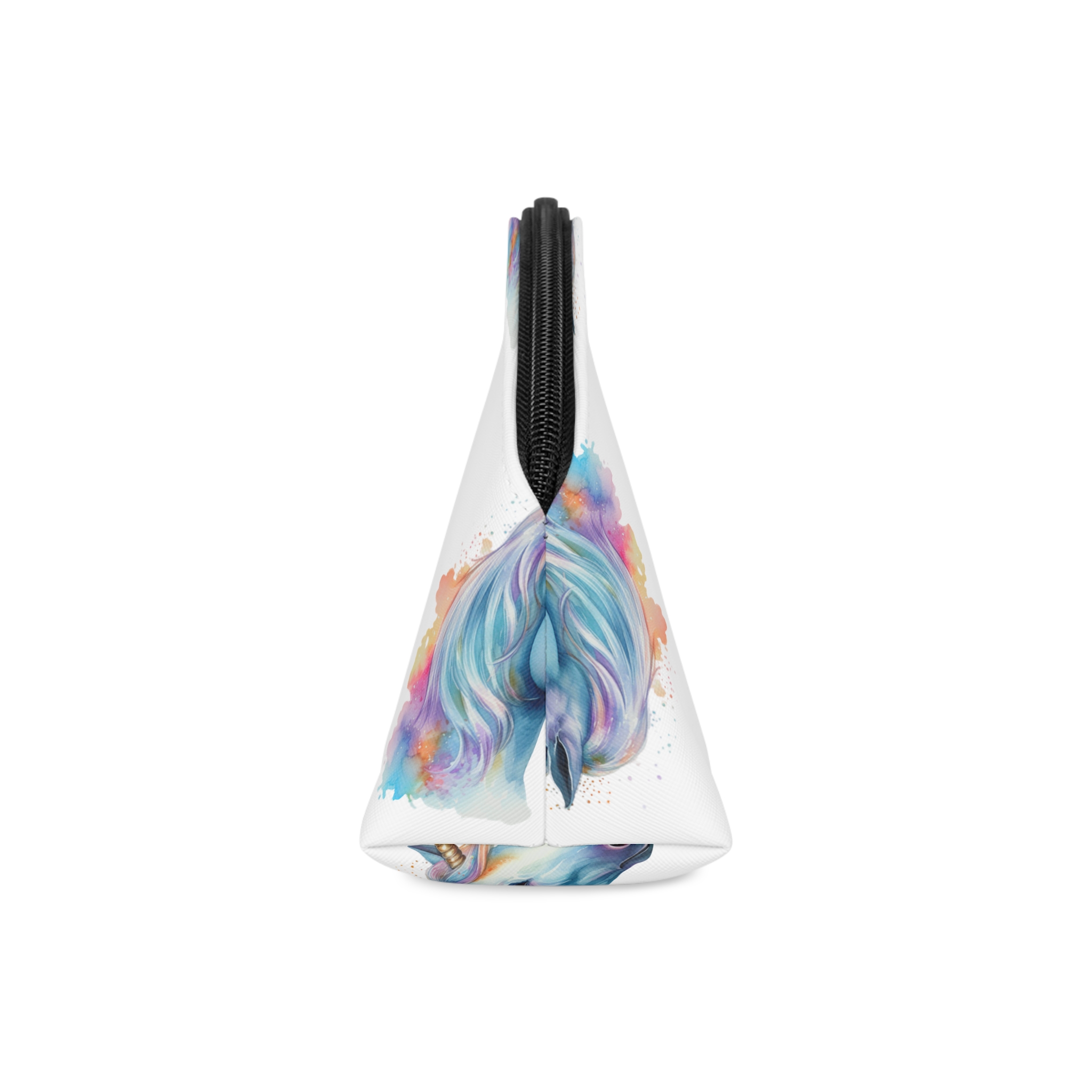 Unicorns 364 Makeup Bag - Image 4