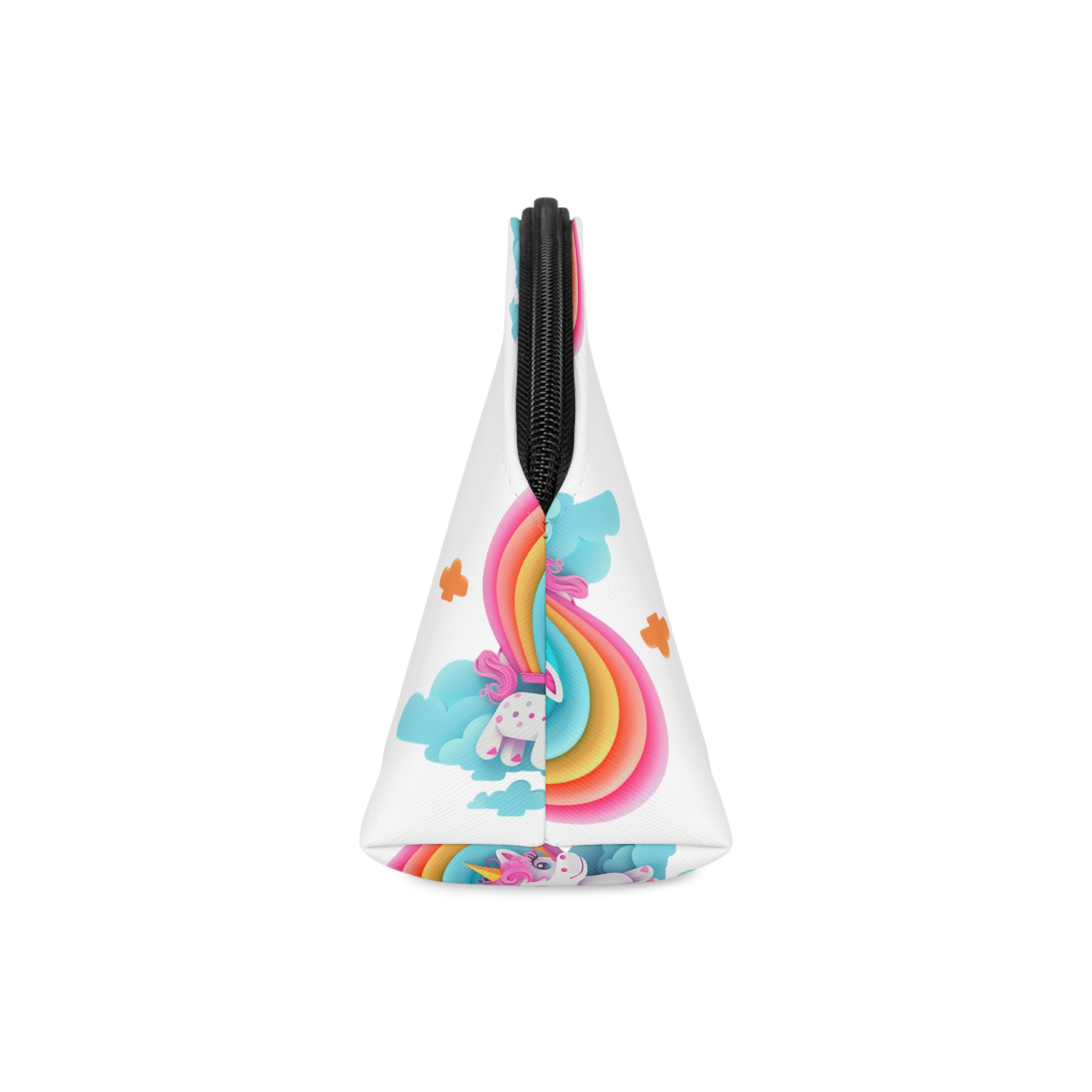 Unicorns 289 Makeup Bag - Image 4