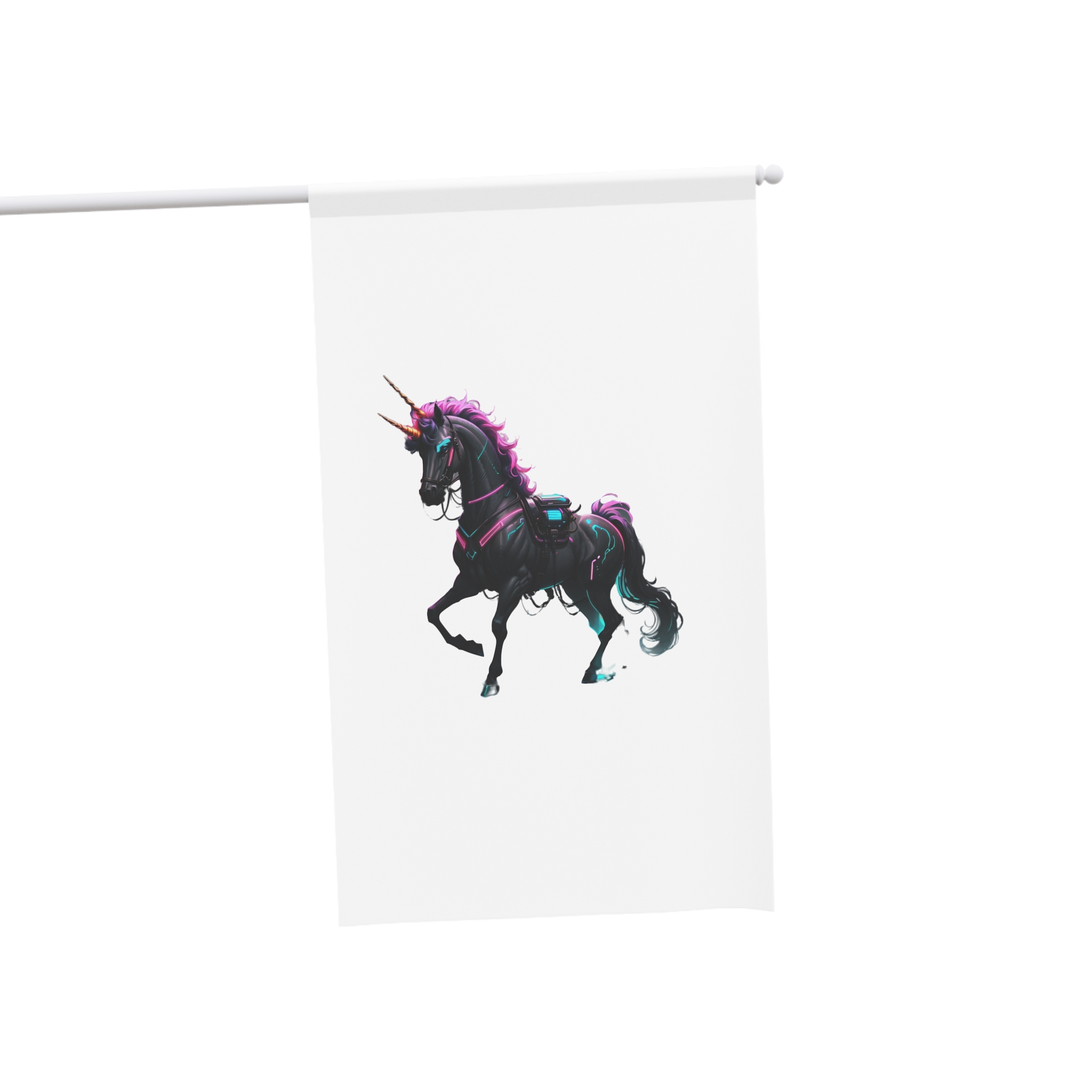 Unicorns 205 House Banner - Image 3