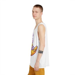 Unicorns 21 Mens Tank Aop