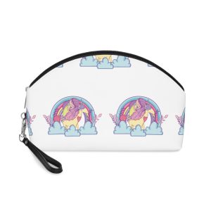 Unicorns 77 Makeup Bag