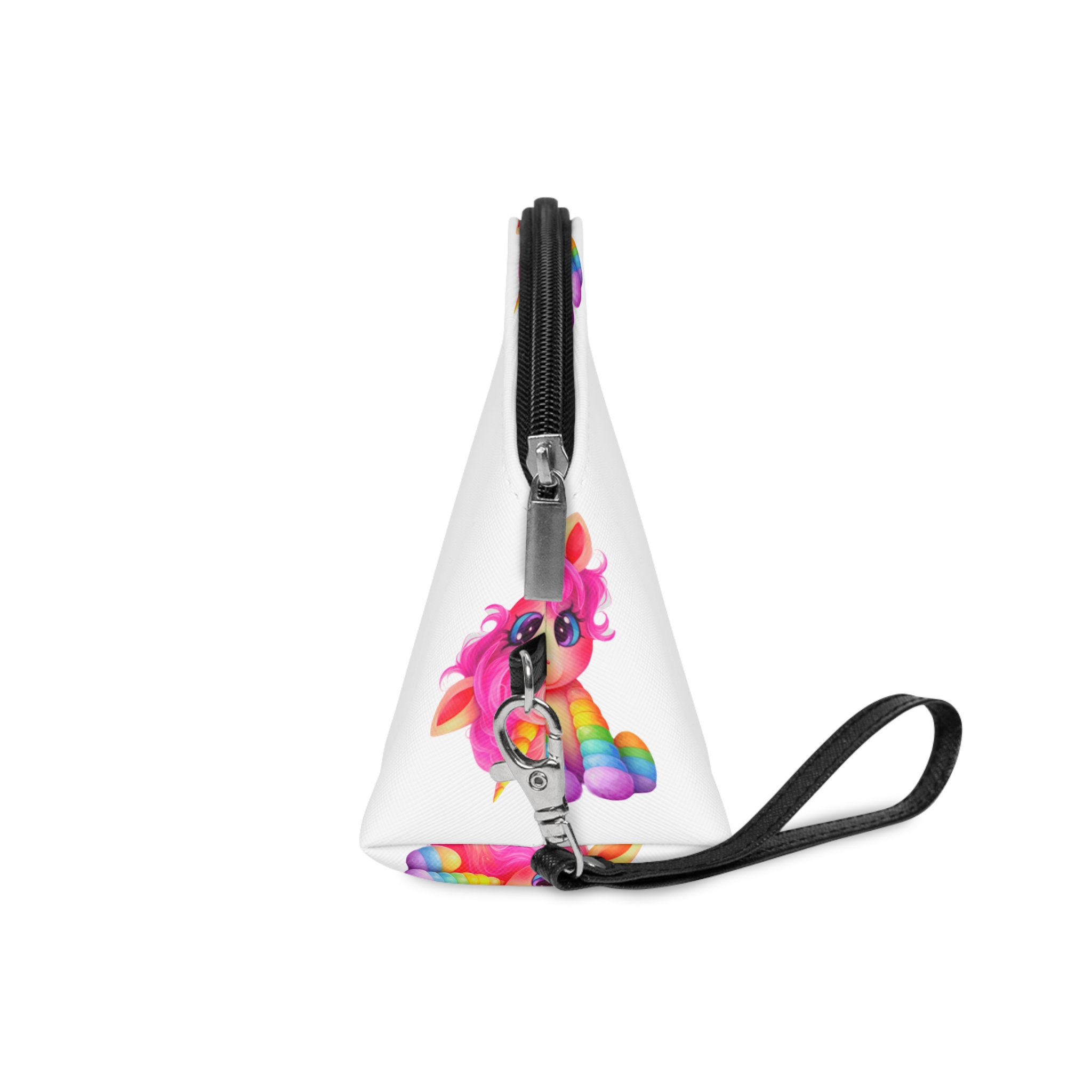 Unicorns 297 Makeup Bag - Image 3