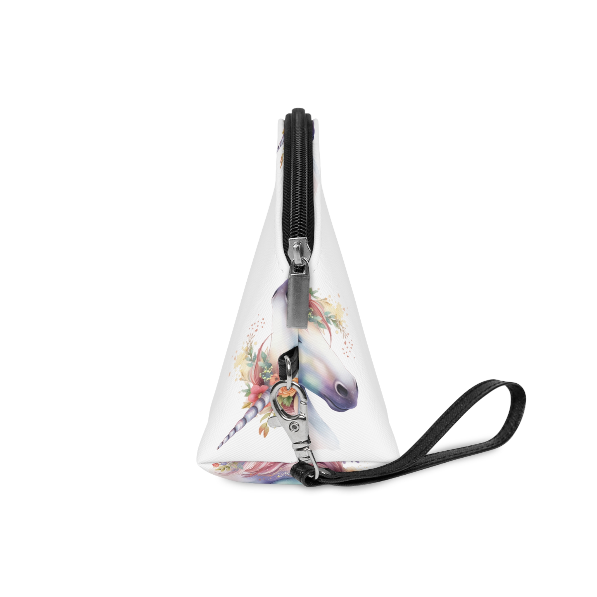 Unicorns 326 Makeup Bag - Image 3