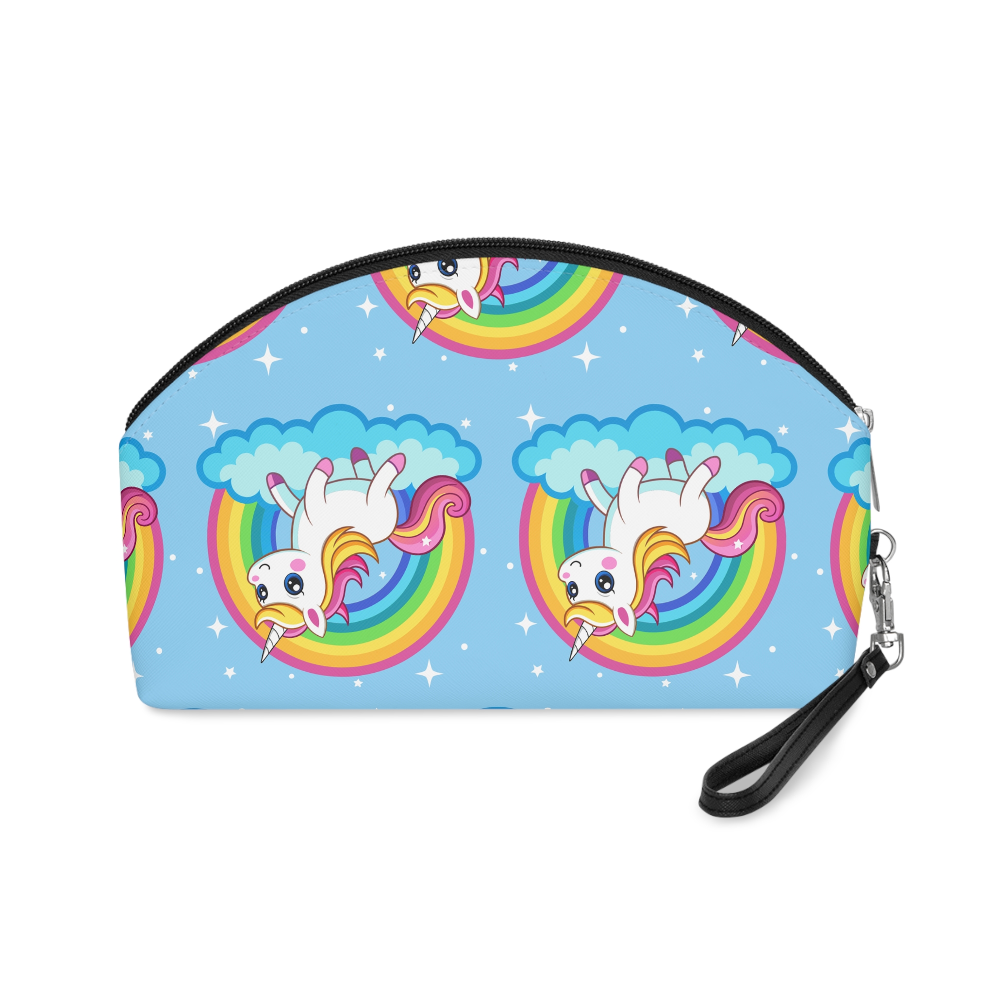 Unicorn Copia 3 Makeup Bag - Image 2