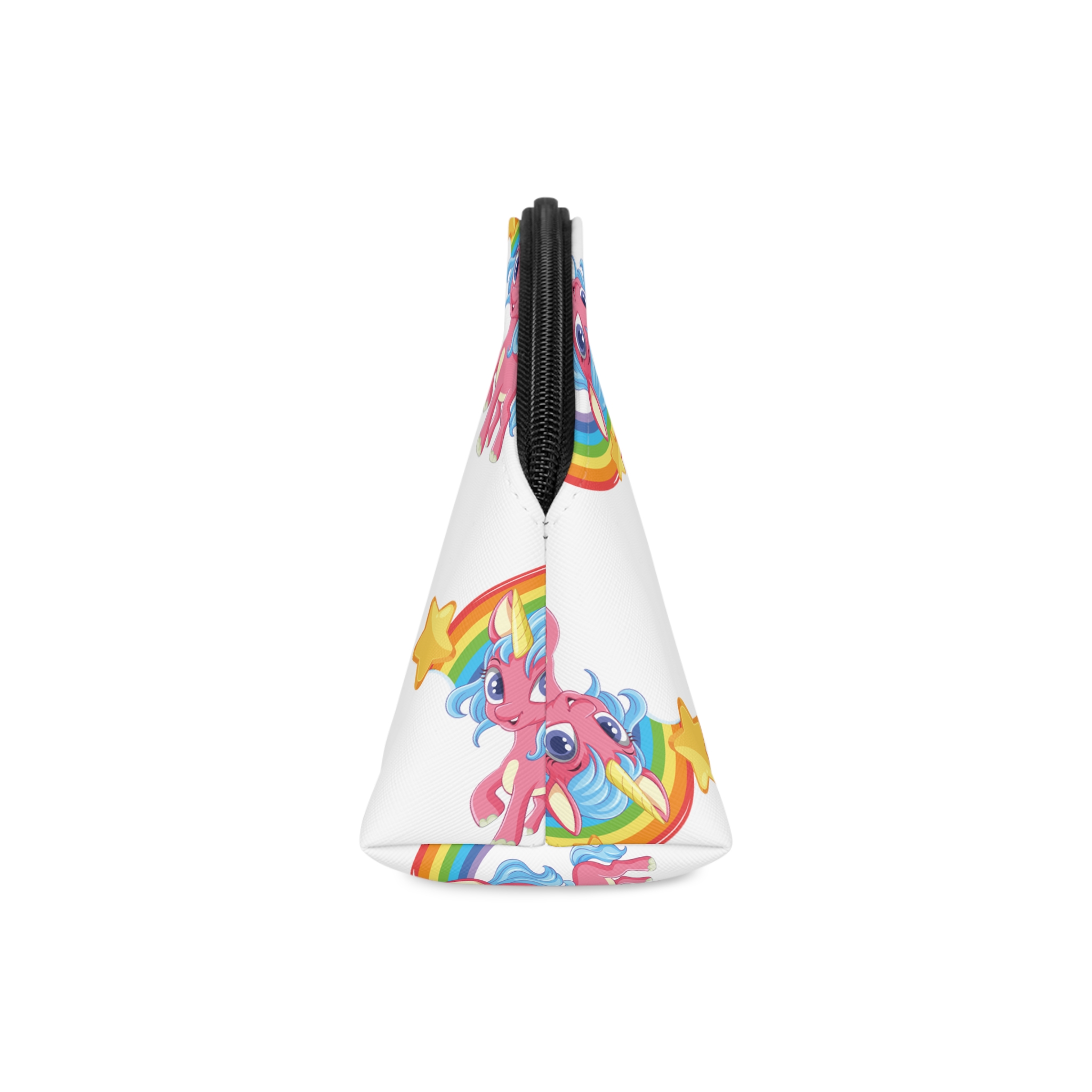 Unicorns 425 Makeup Bag - Image 4