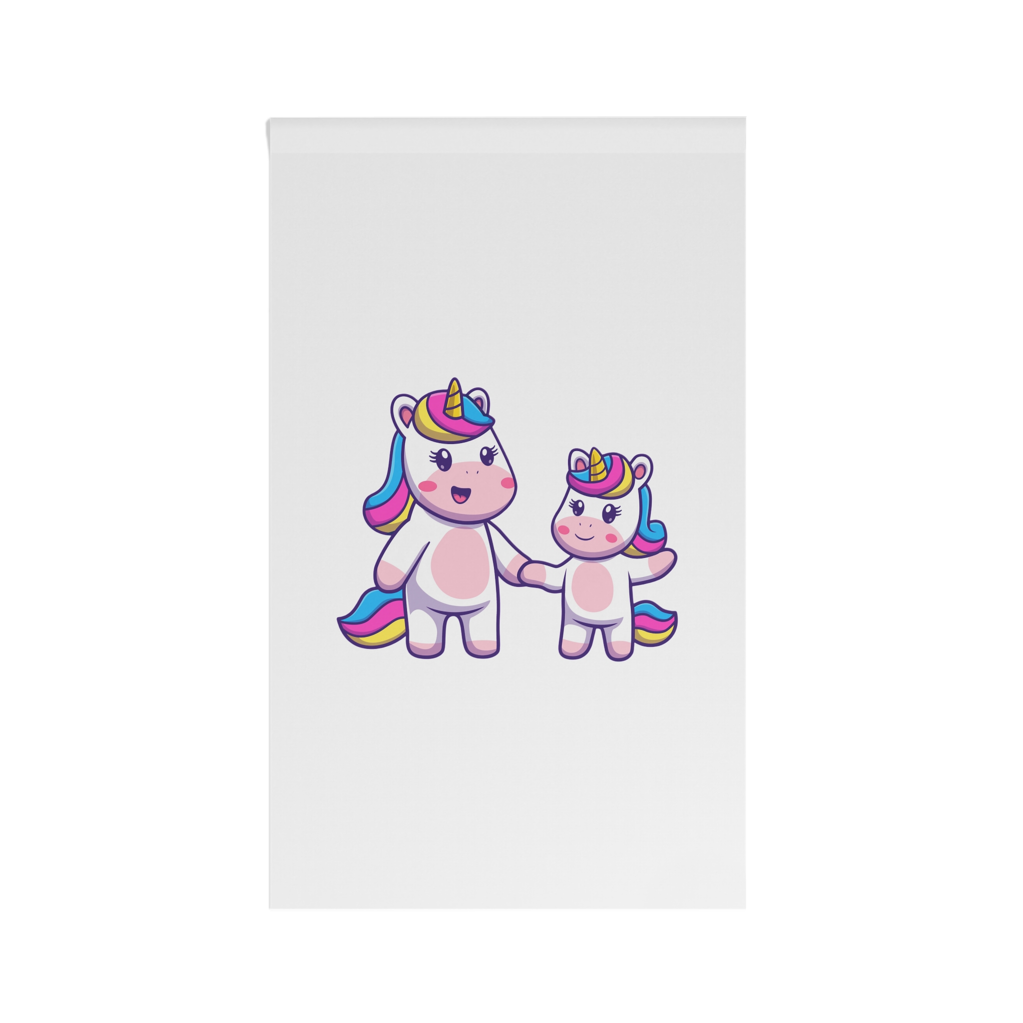 Unicorn V800 House Banner - Image 2