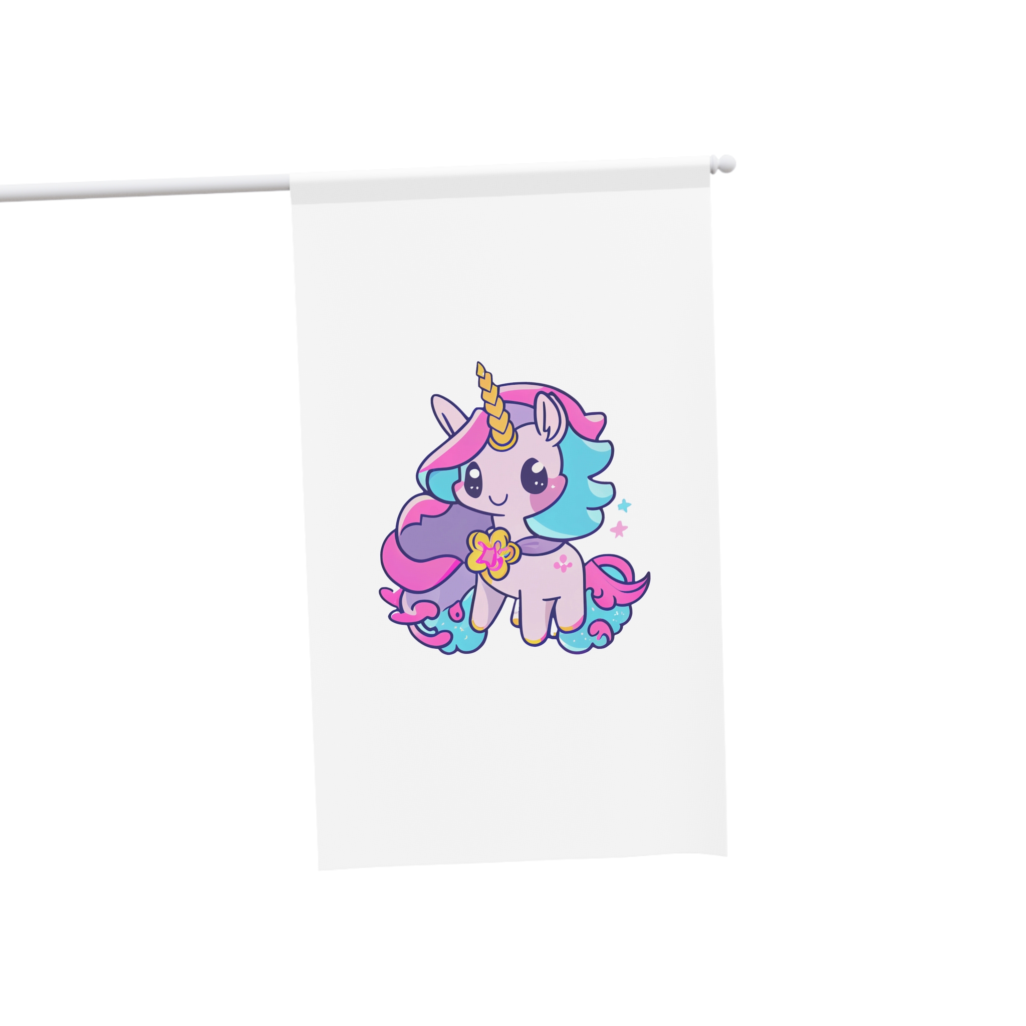 Unicorns 246 House Banner - Image 3