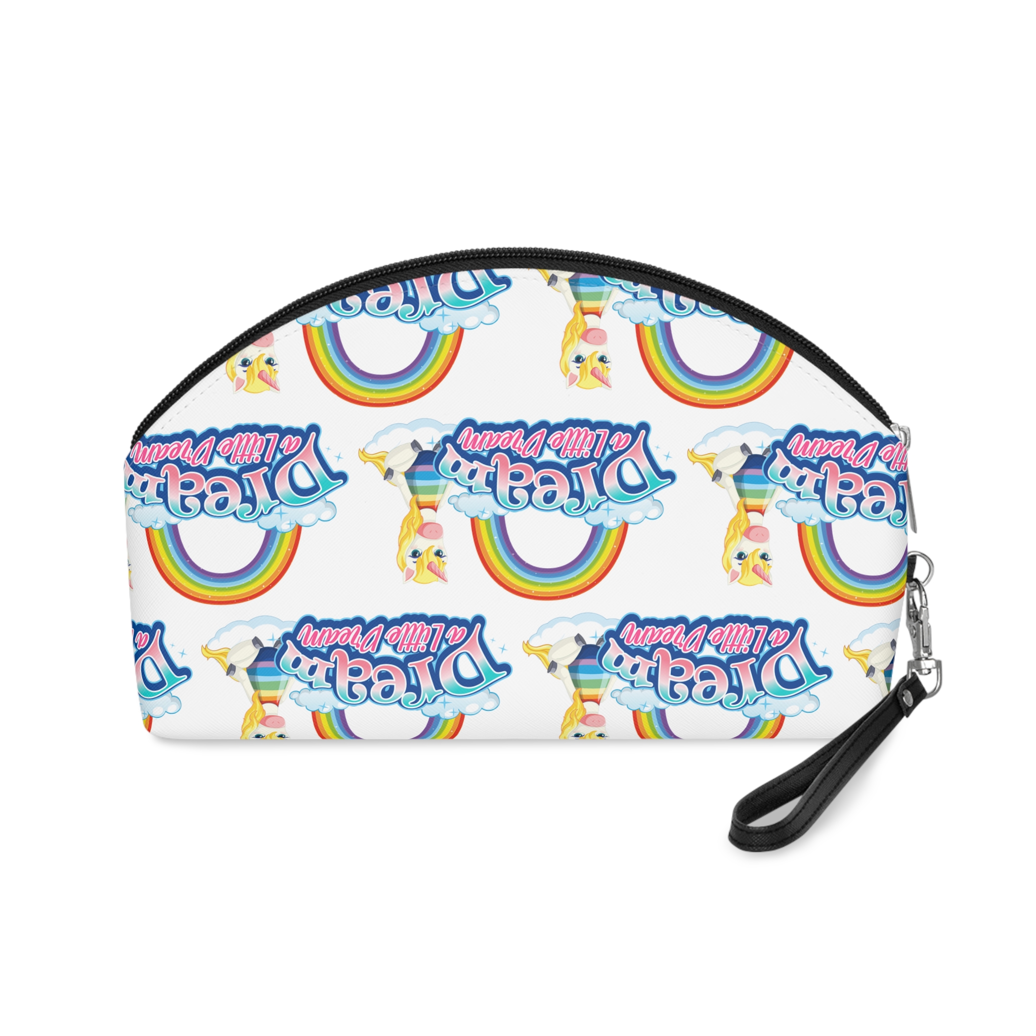 Unicorn V594 Makeup Bag - Image 2
