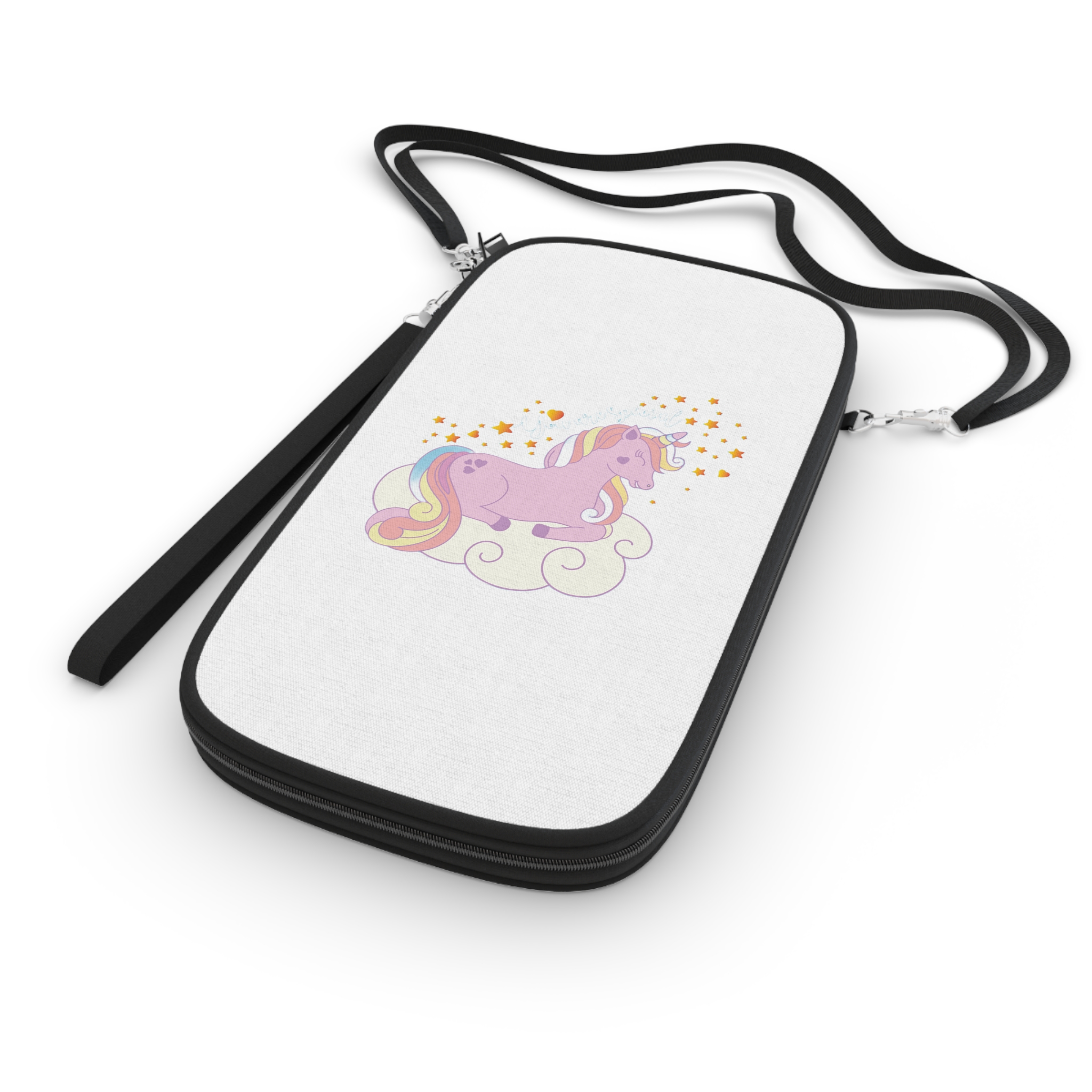 Original Design 94D832 Passport Wallet - Image 3