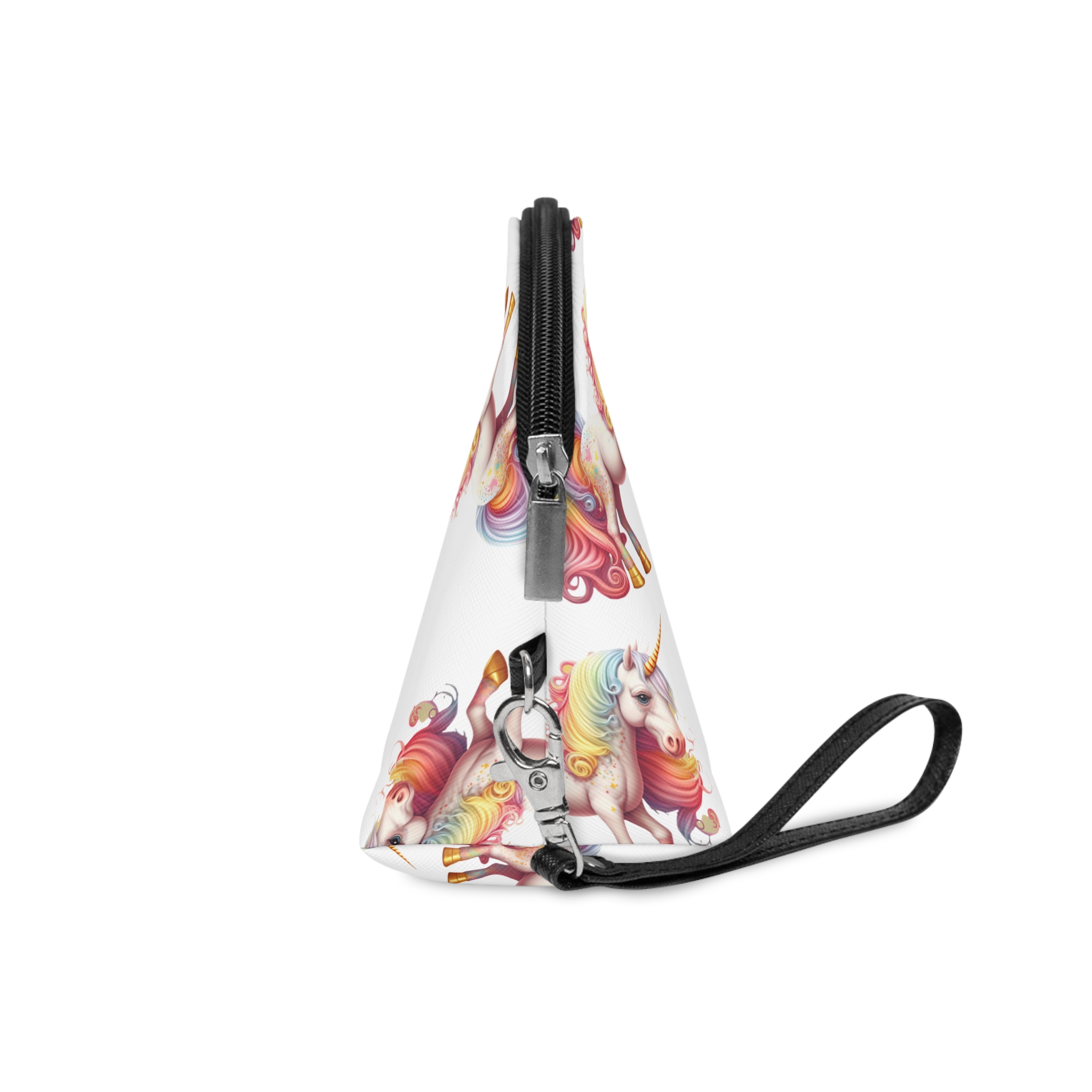 Unicorns 379 Makeup Bag - Image 3