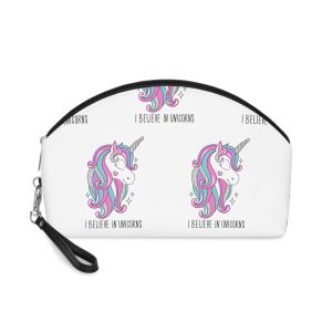 I Belive In Unicorns Copia Makeup Bag