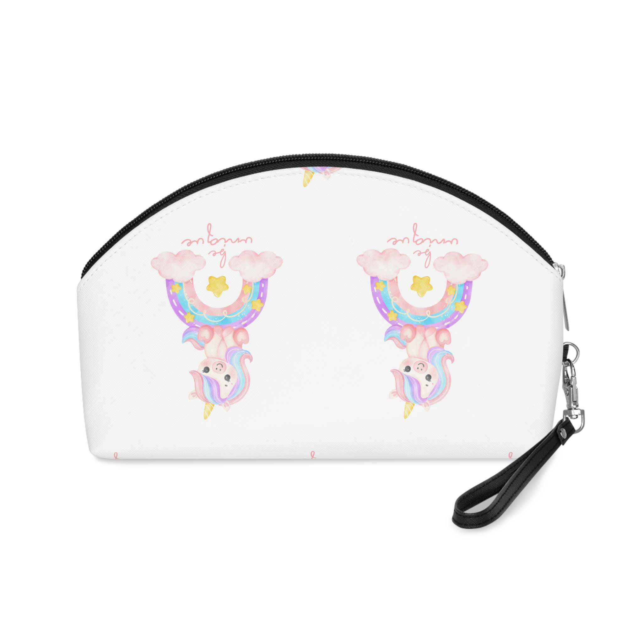 Unicorn V946 Makeup Bag - Image 2