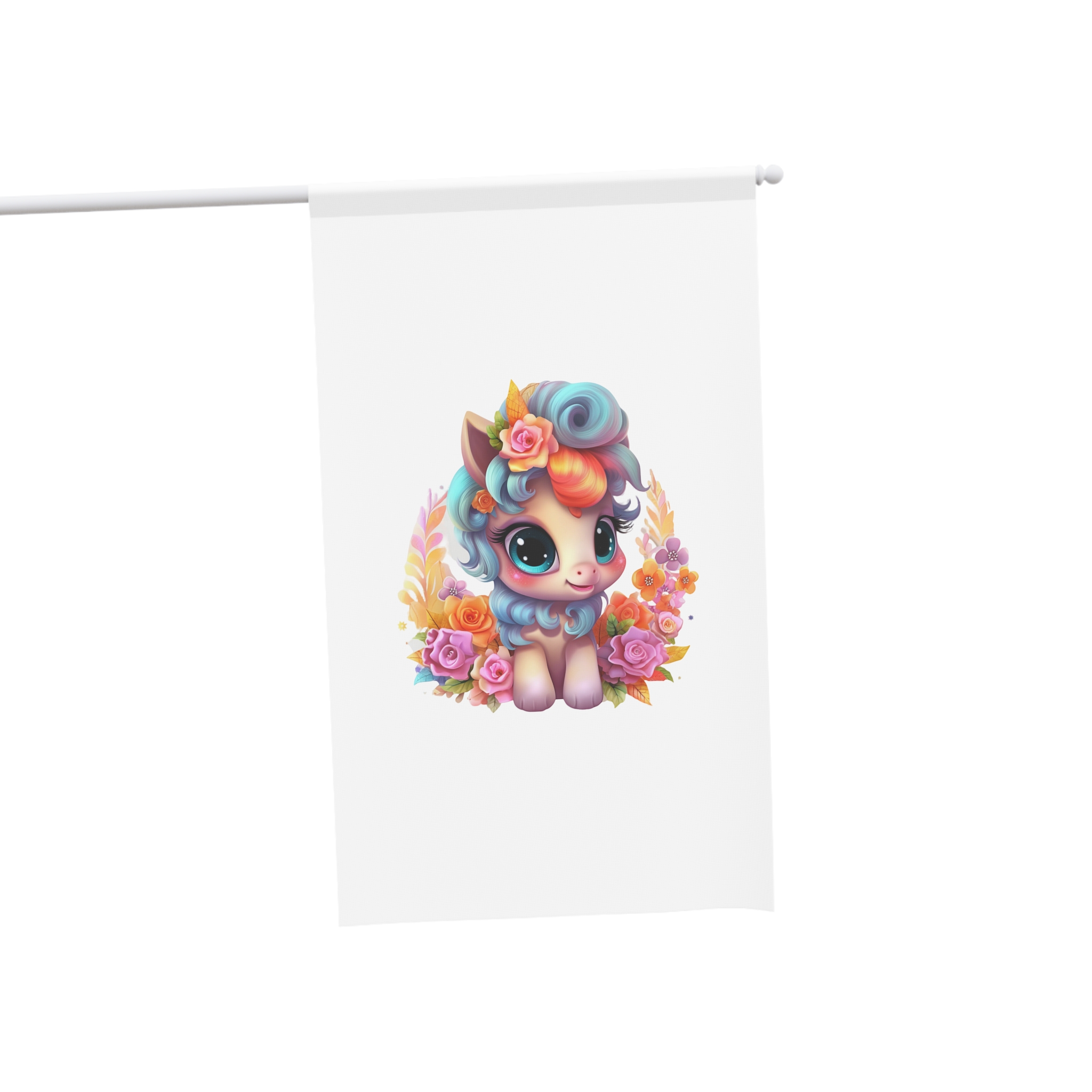 Unicorns 269 House Banner - Image 3