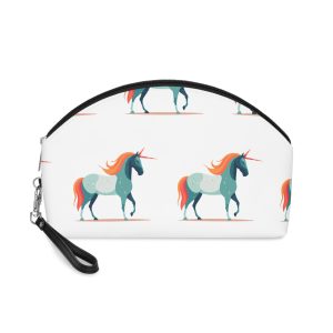 Unicorns 369 Makeup Bag