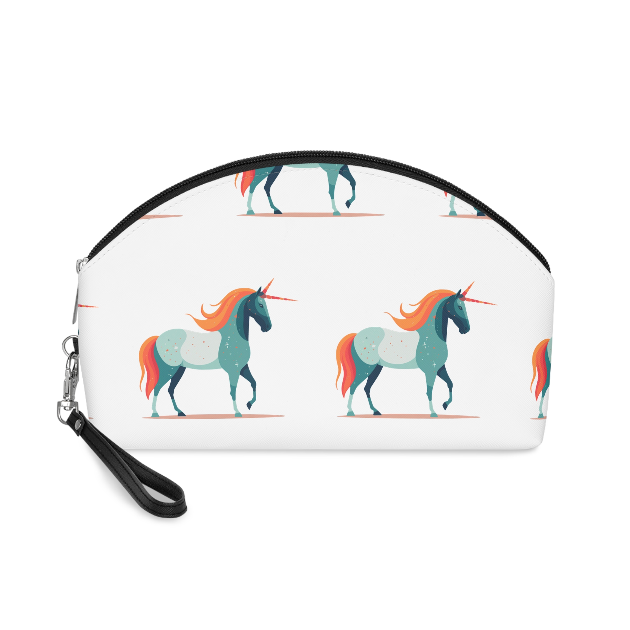 Unicorns 369 Makeup Bag