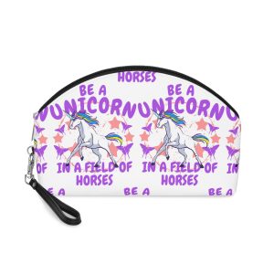 Be Unicorn Makeup Bag