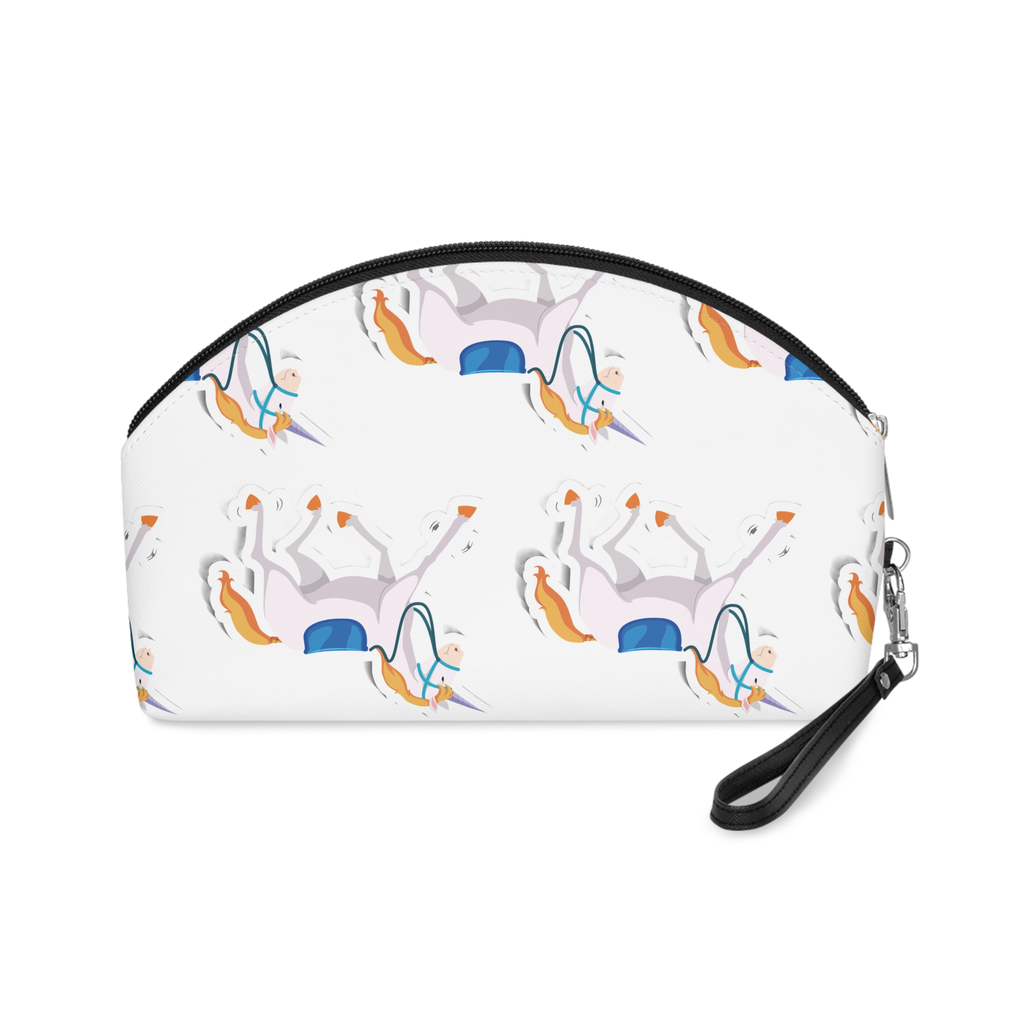 Unicorn V670 Makeup Bag - Image 2