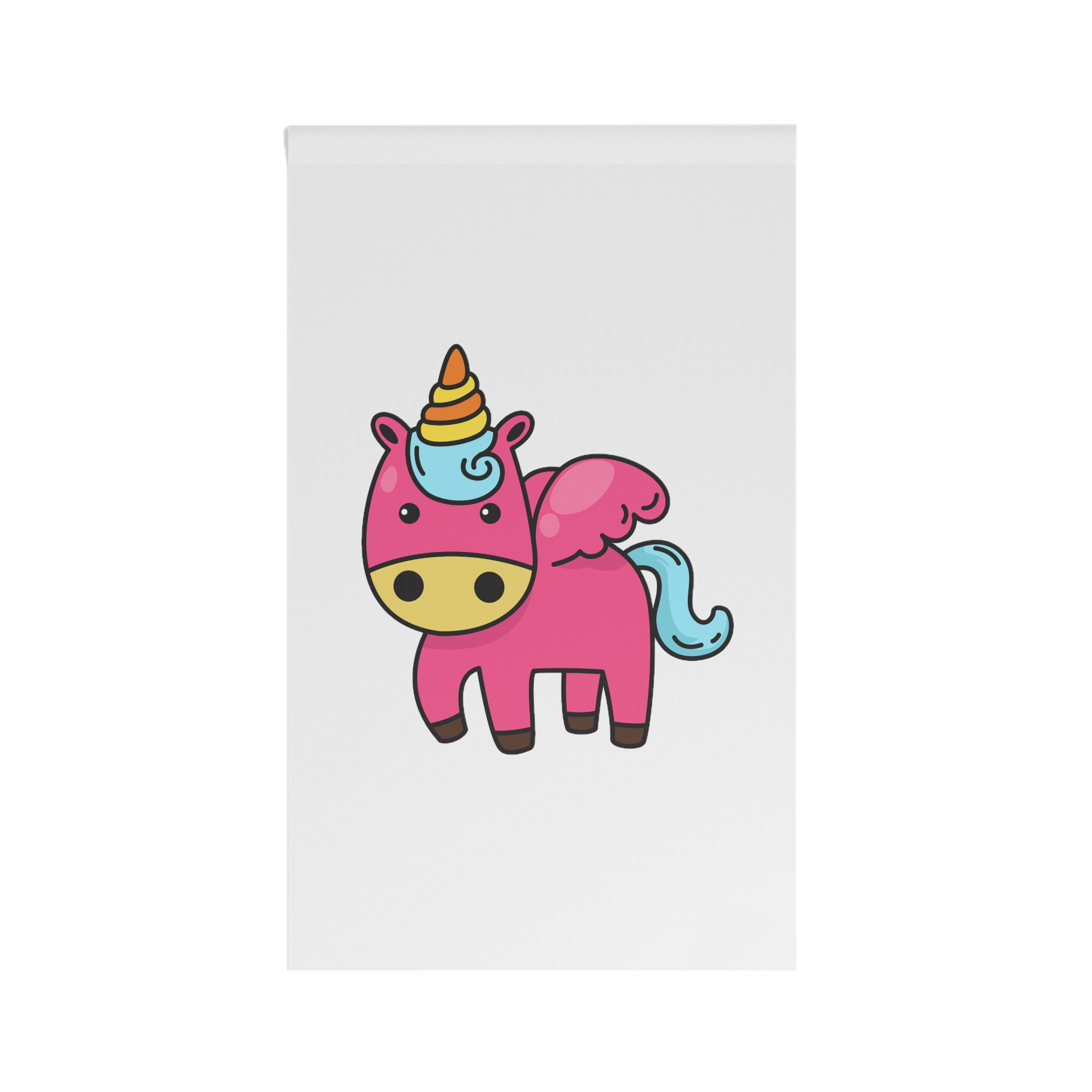 Unicorn V869 House Banner - Image 2