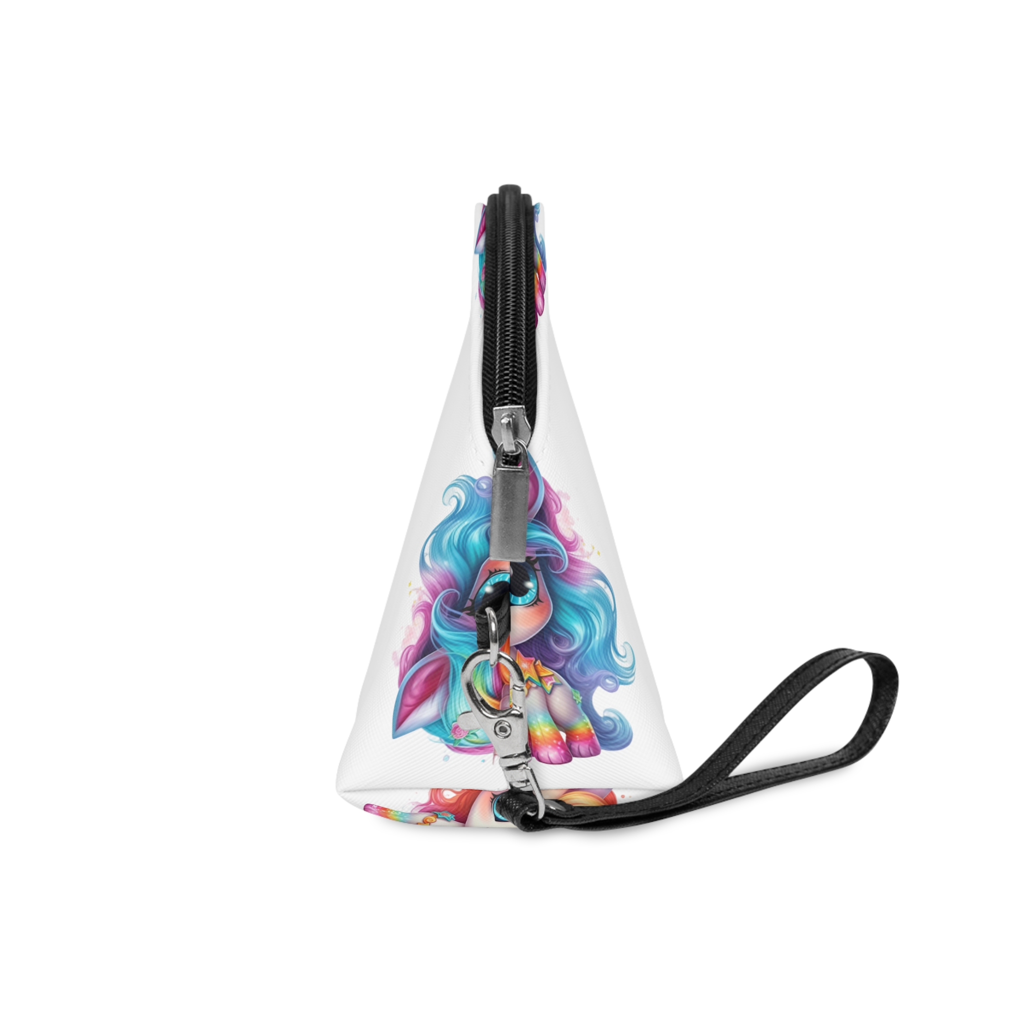 Unicorns 321 Makeup Bag - Image 3